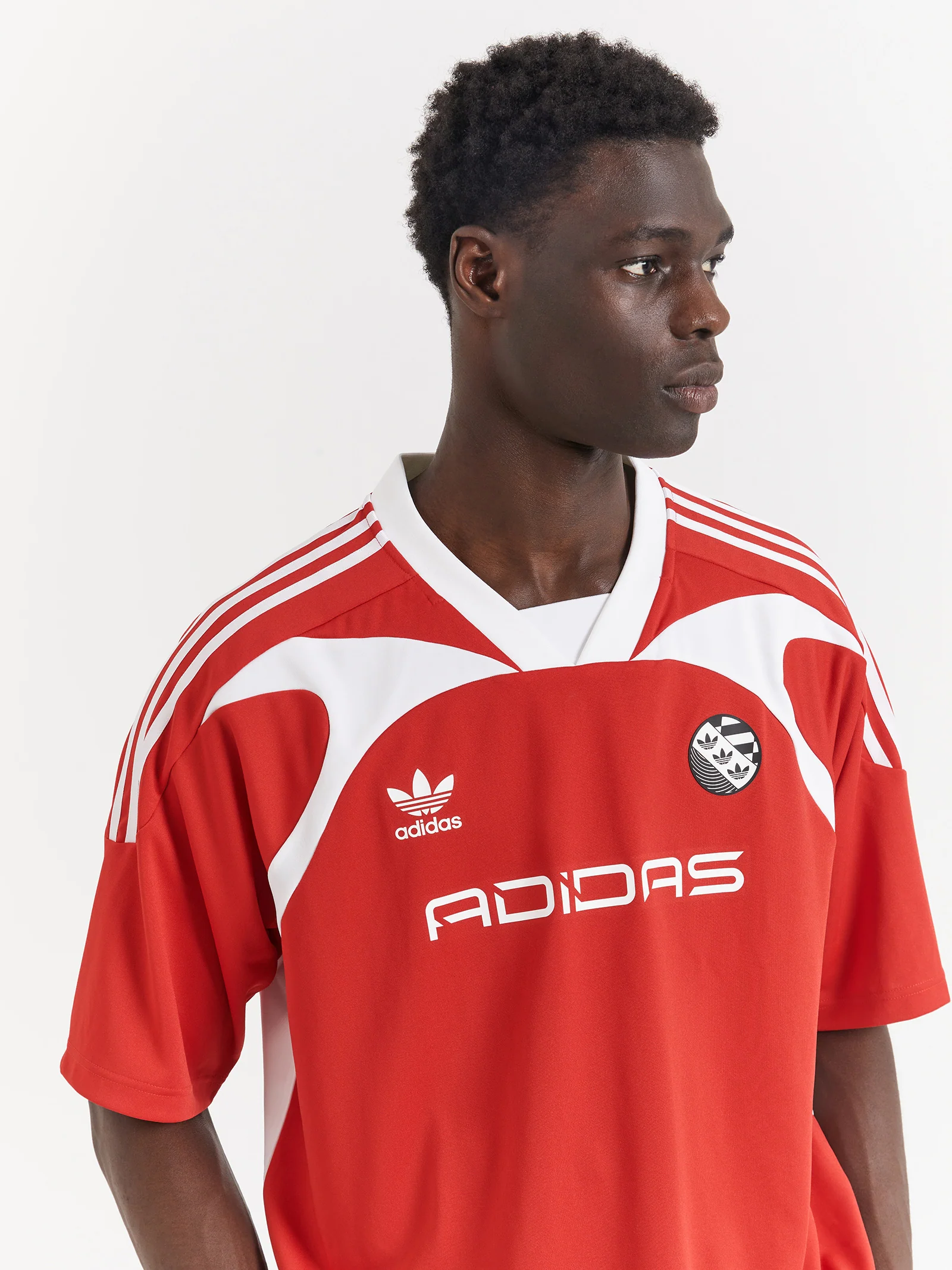 Oversized Jersey - Image 3