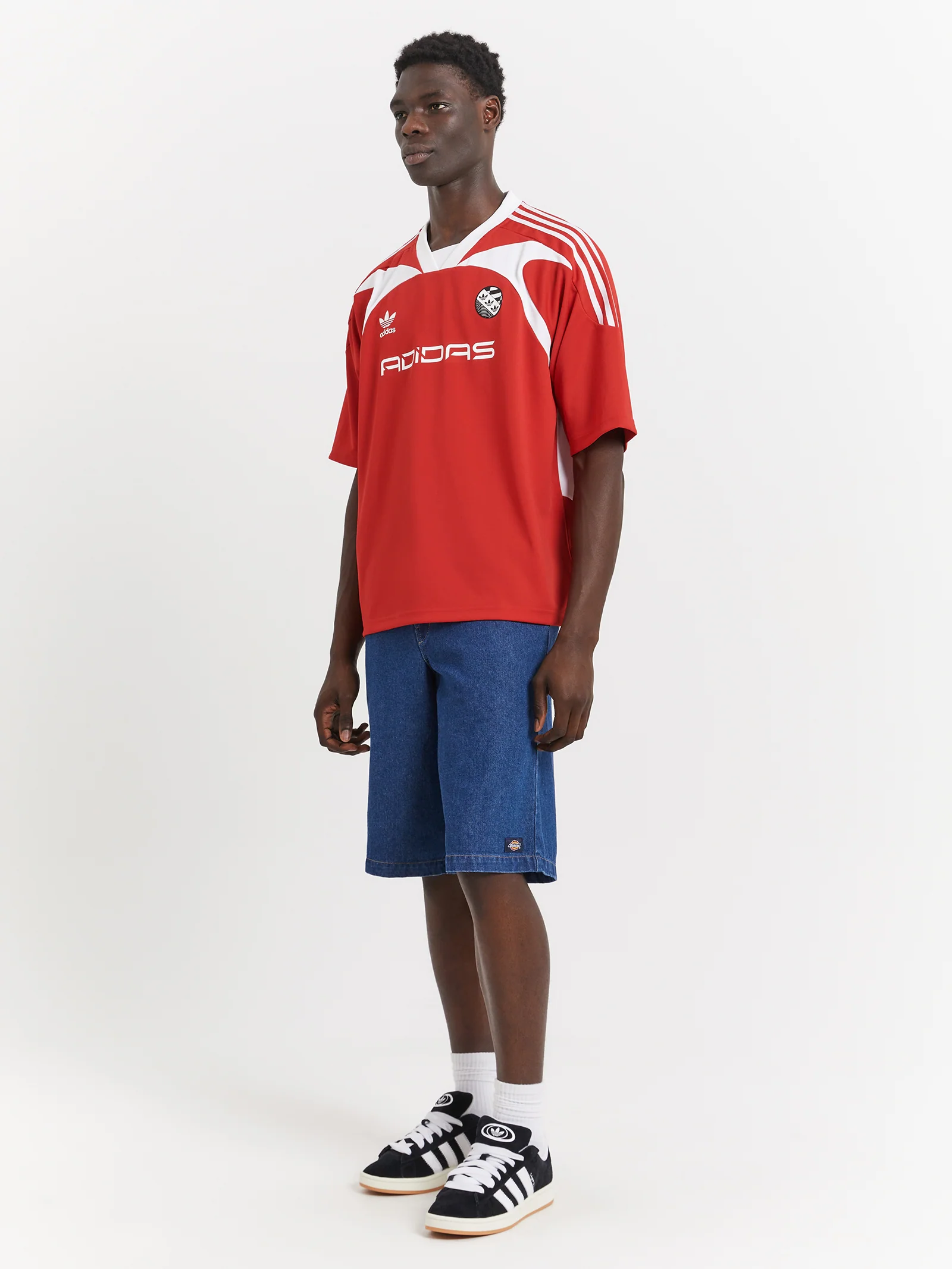 Oversized Jersey - Image 4