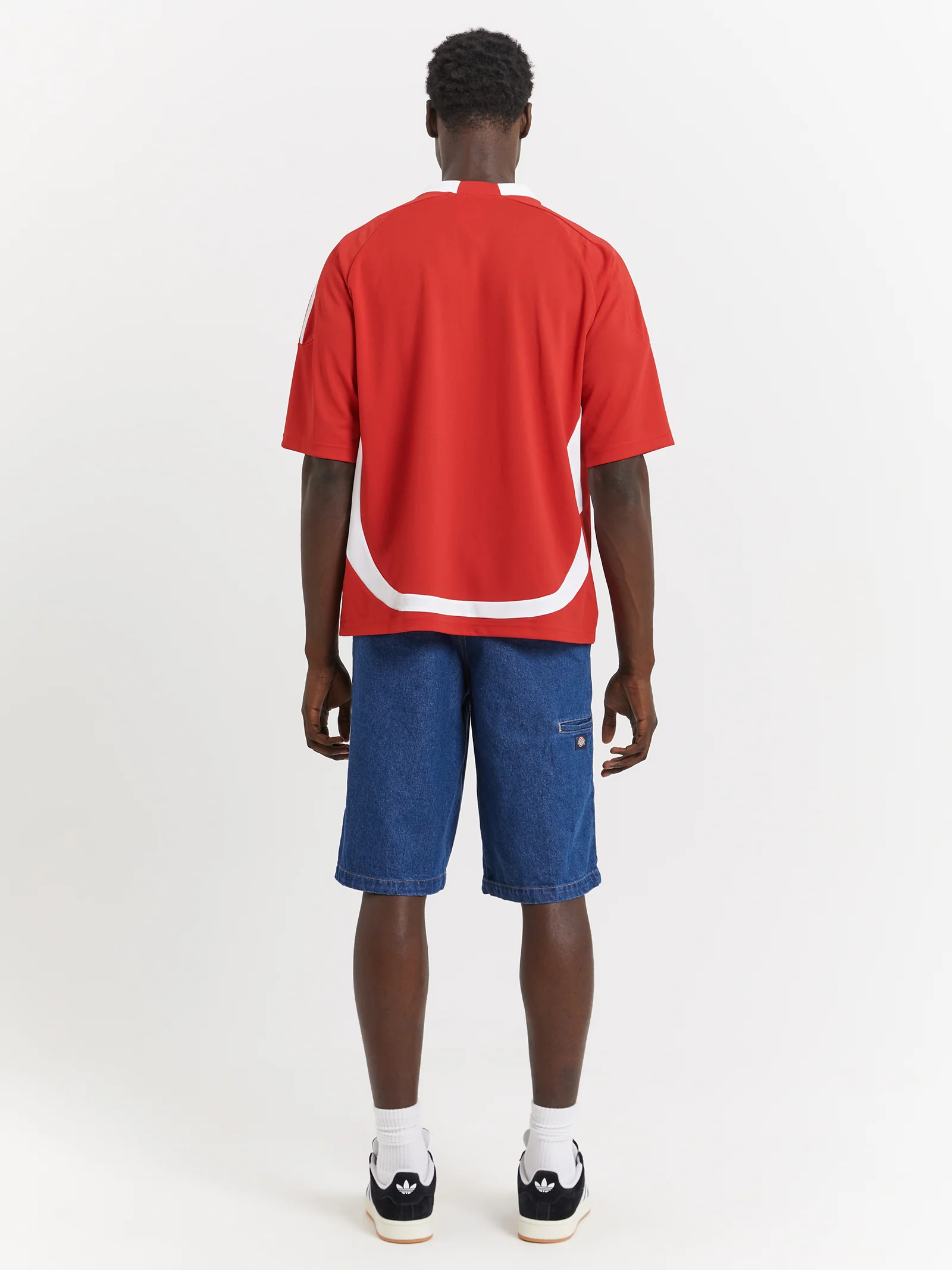Oversized Jersey - Image 5