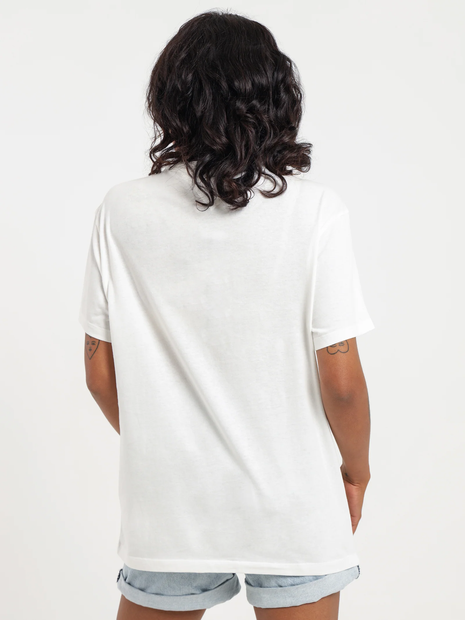 Oversized Sailing T-Shirt - Image 6