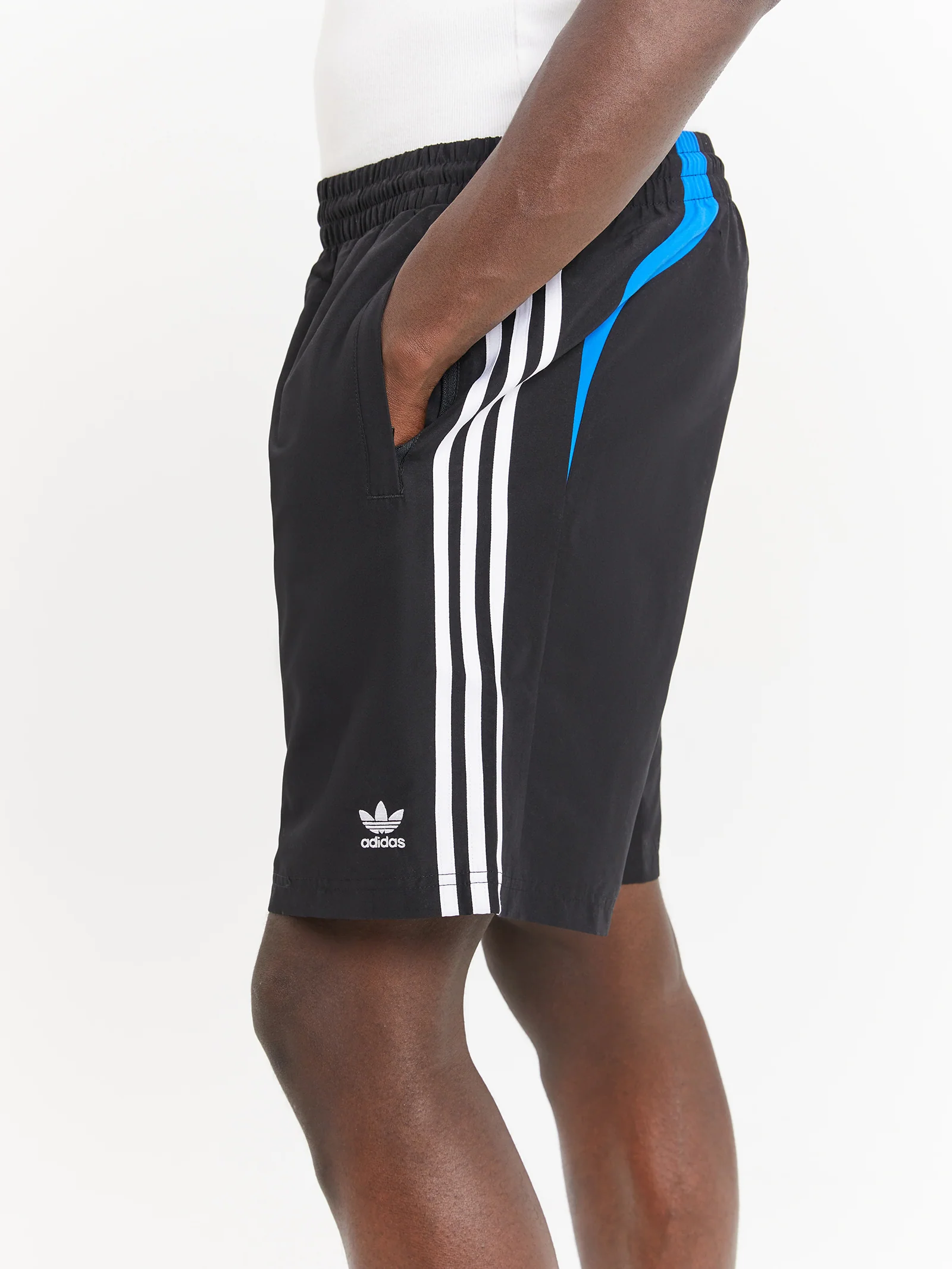 Oversized Shorts - Image 3