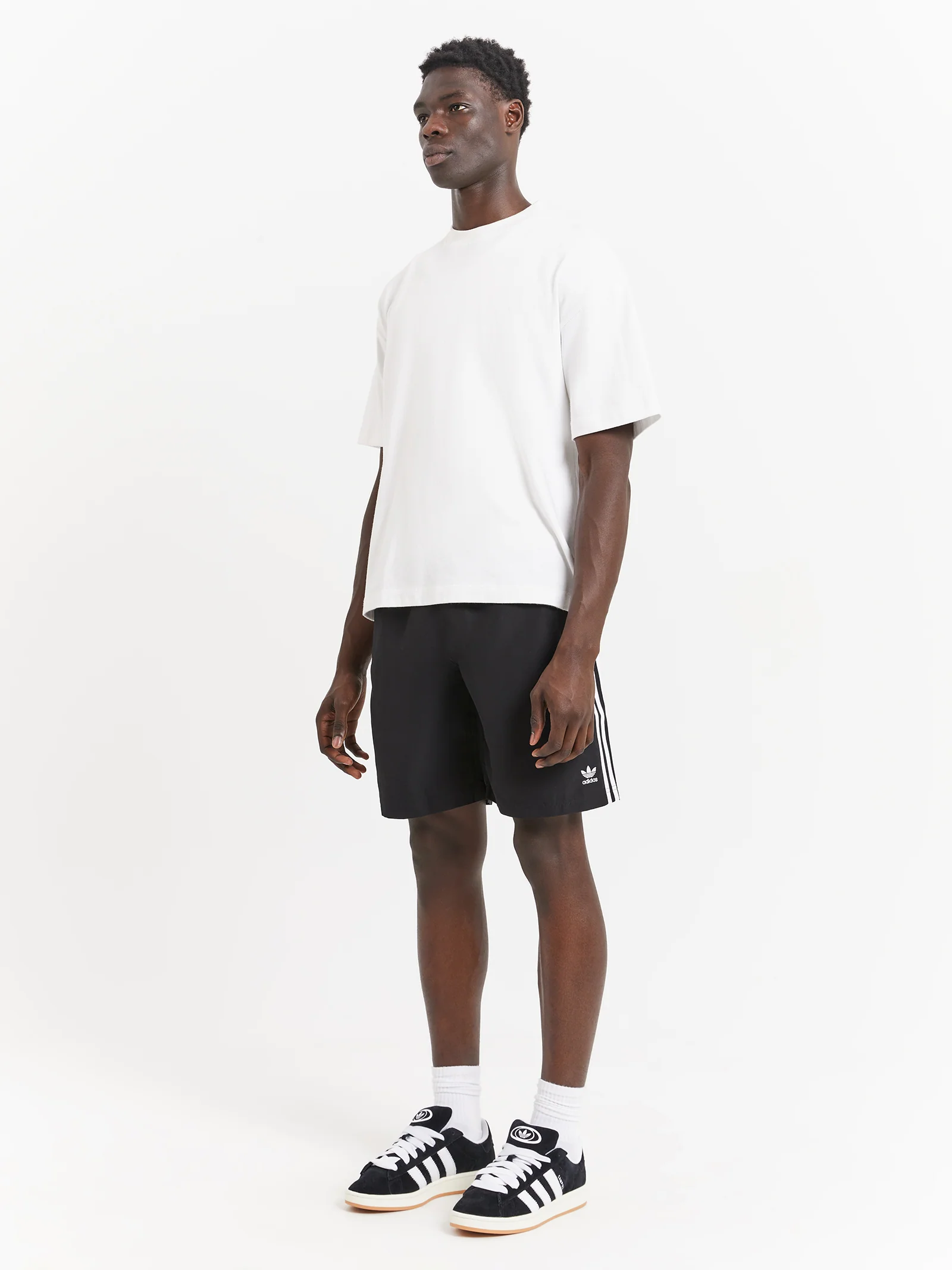 Oversized Shorts - Image 4