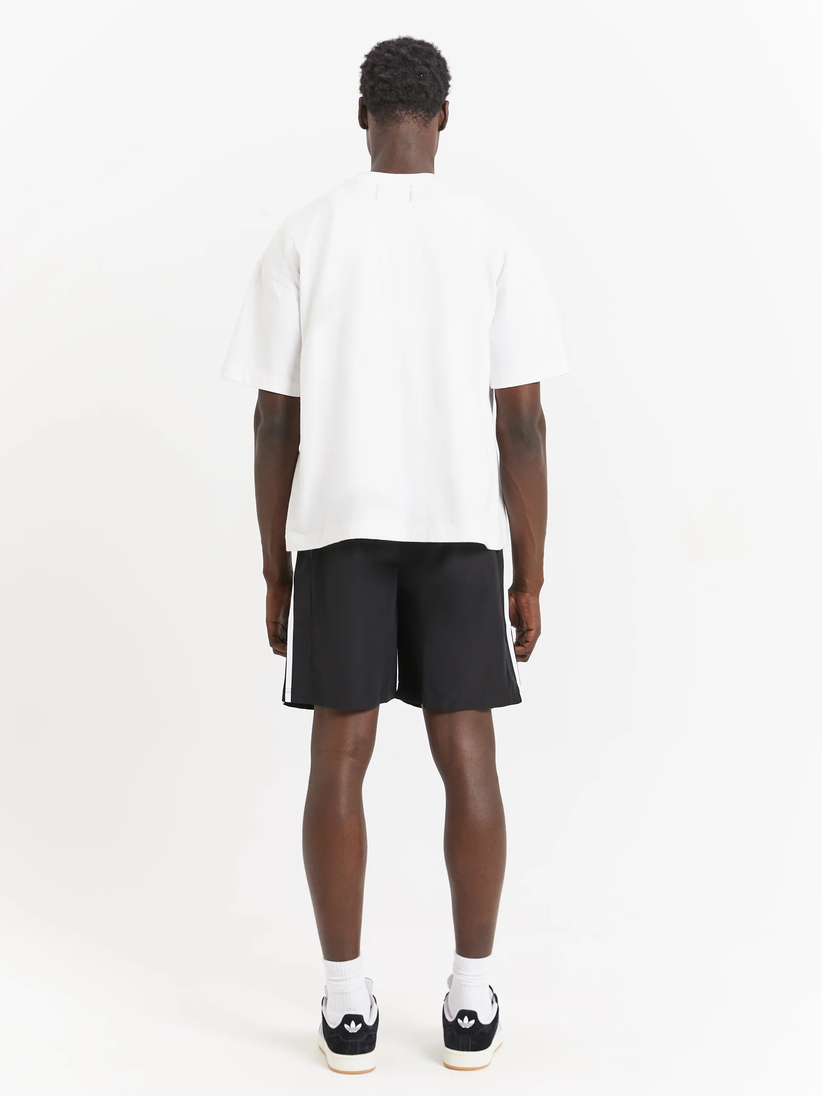Oversized Shorts - Image 5