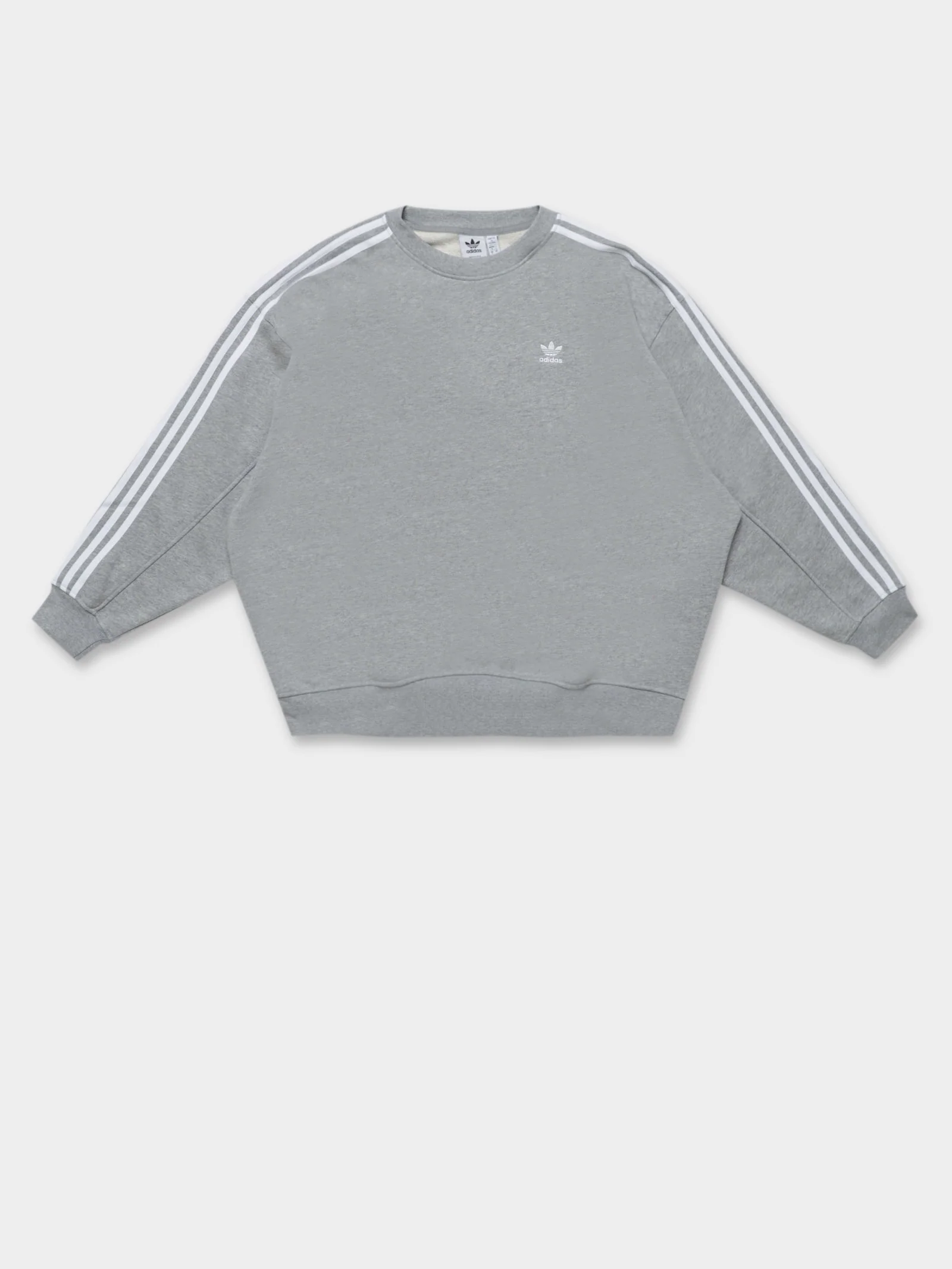 Oversized Sweatshirt - Image 7