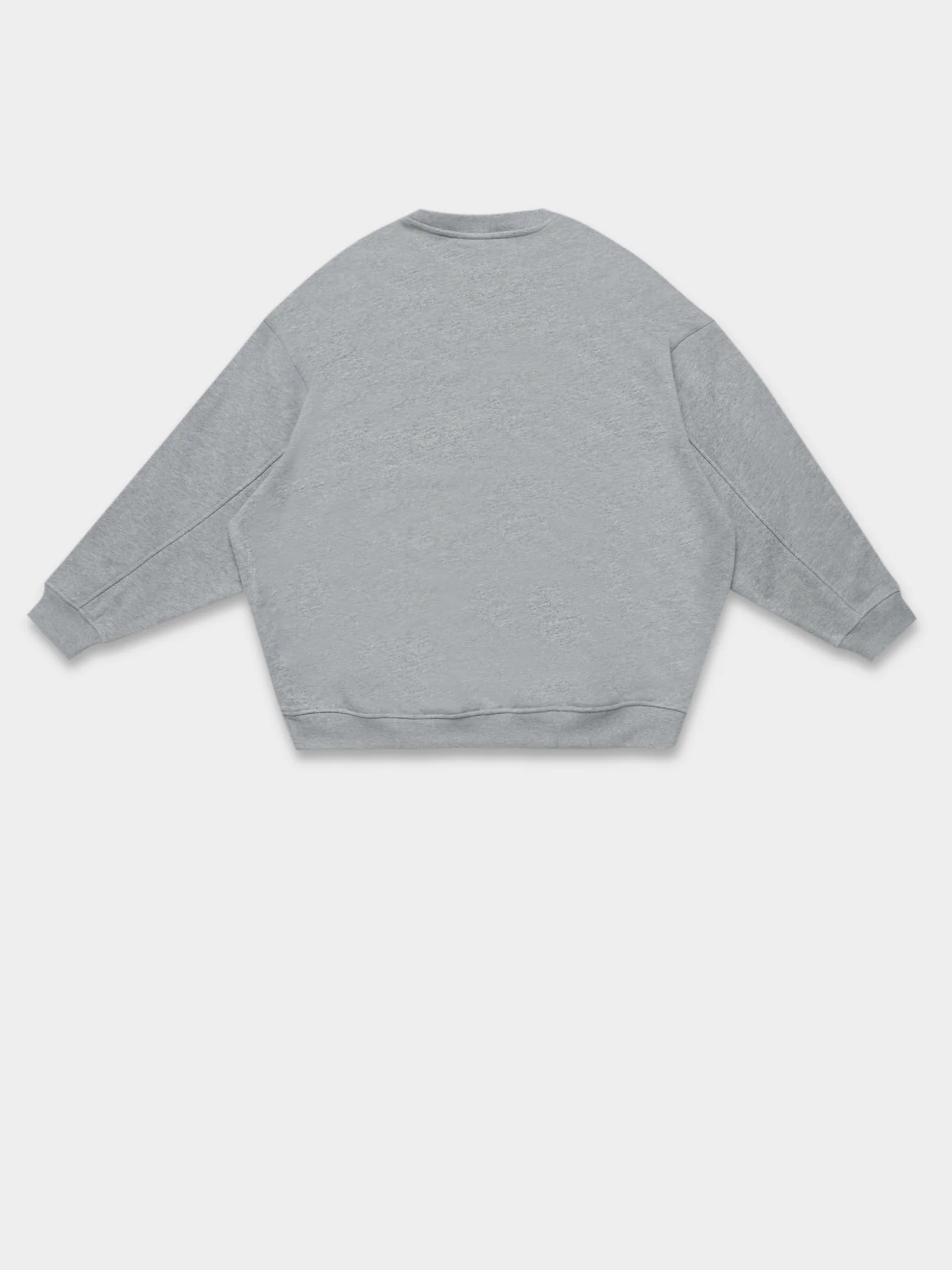Oversized Sweatshirt - Image 8