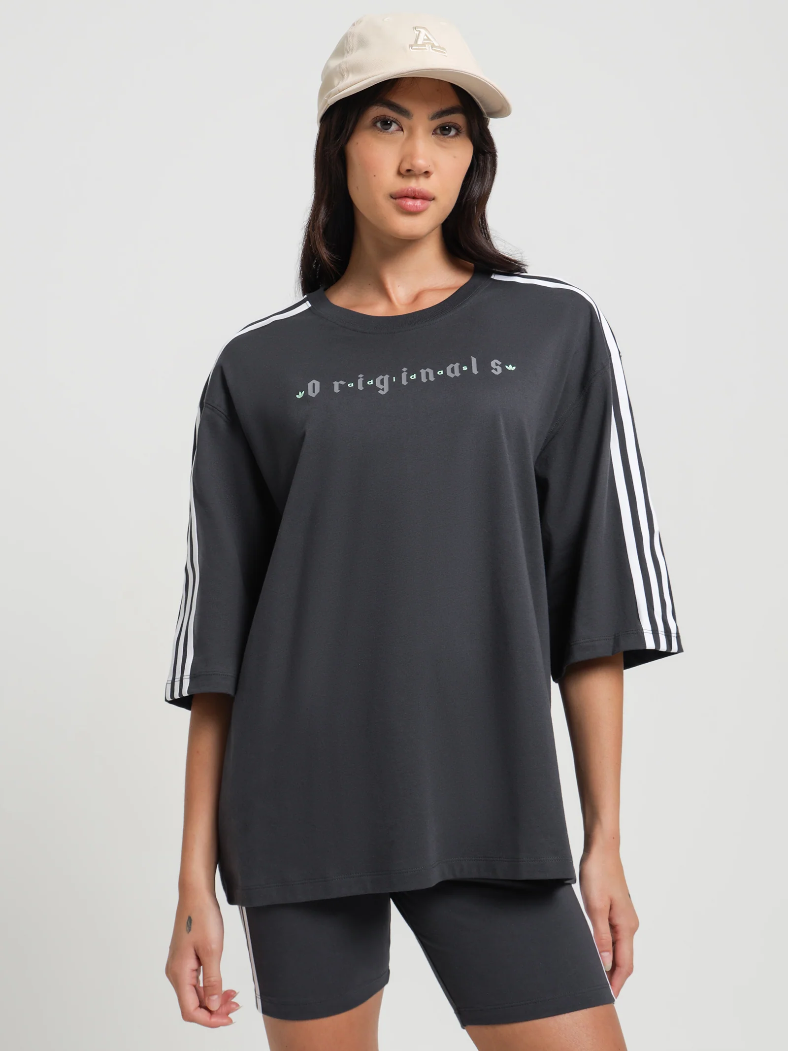 Oversized T-Shirt