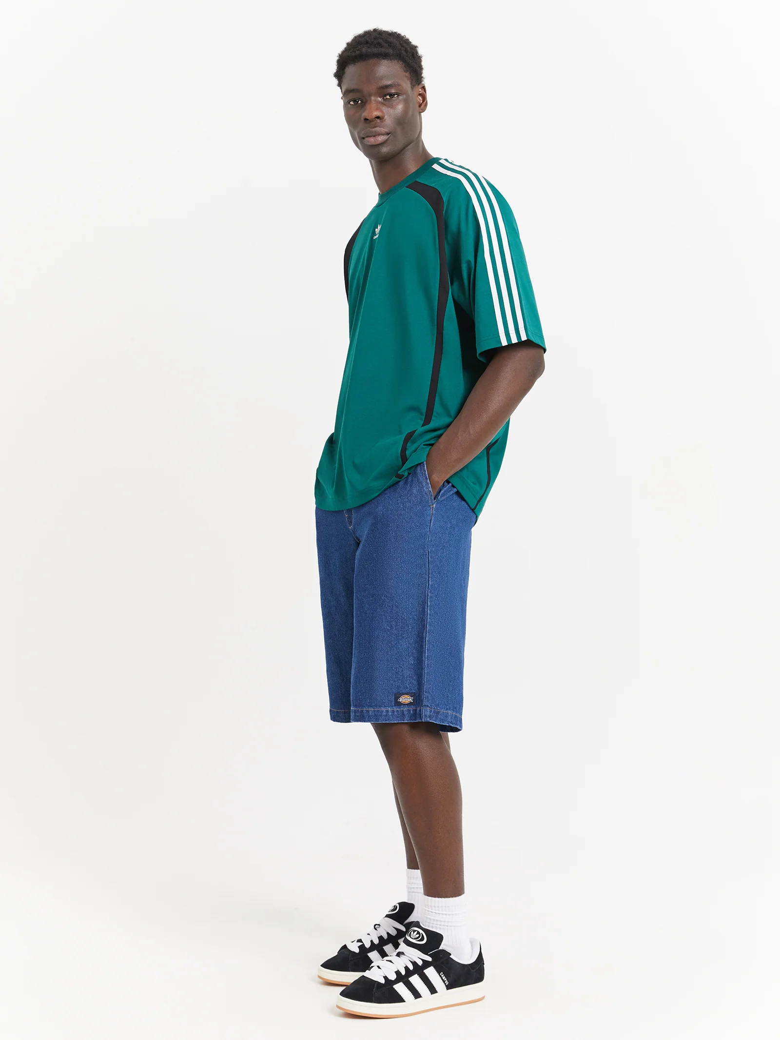 Oversized T-Shirt - Image 4