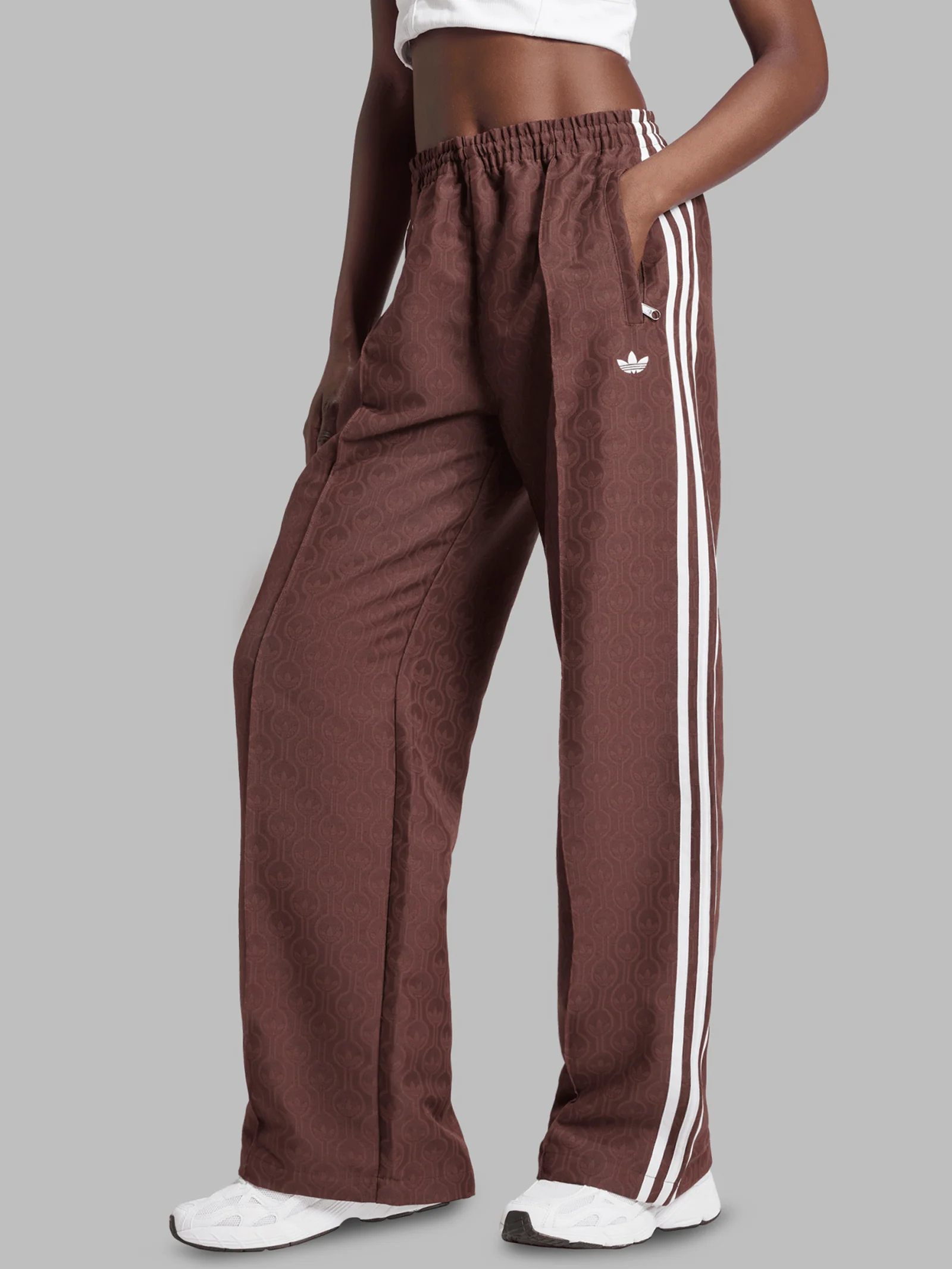 Oversized Track Jacket - Image 5