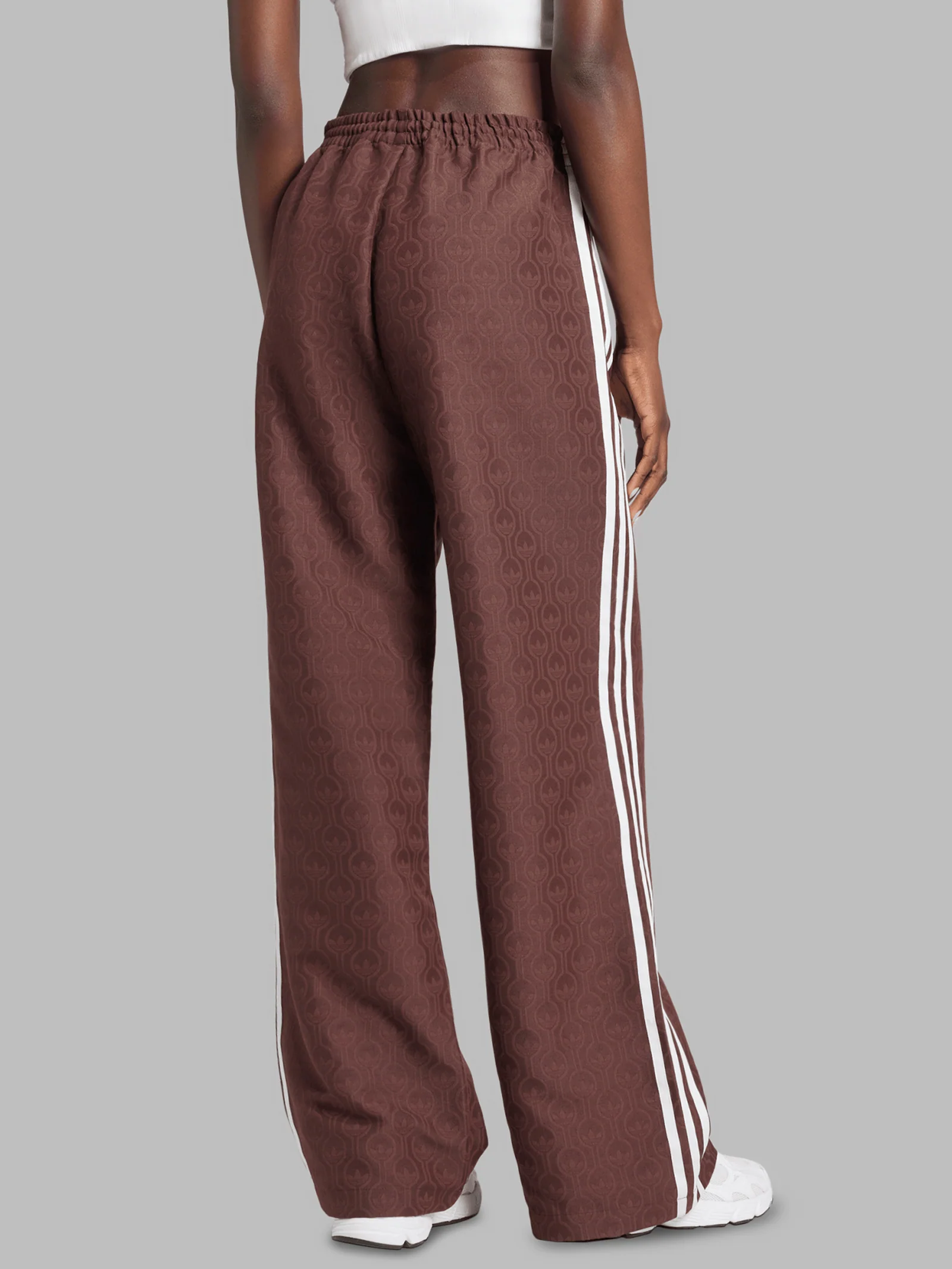 Oversized Track Pant - Image 2
