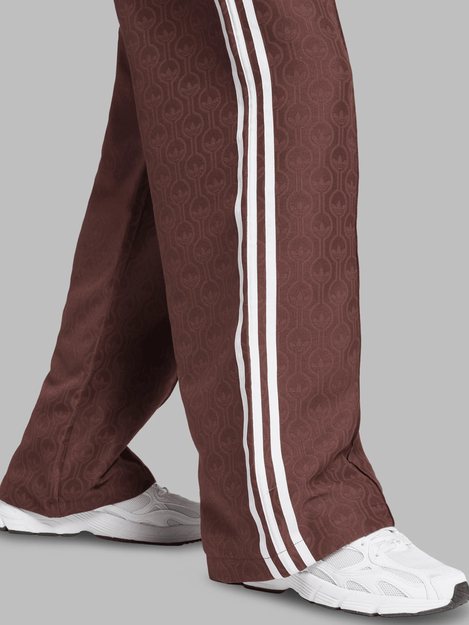 Oversized Track Pant - Image 3