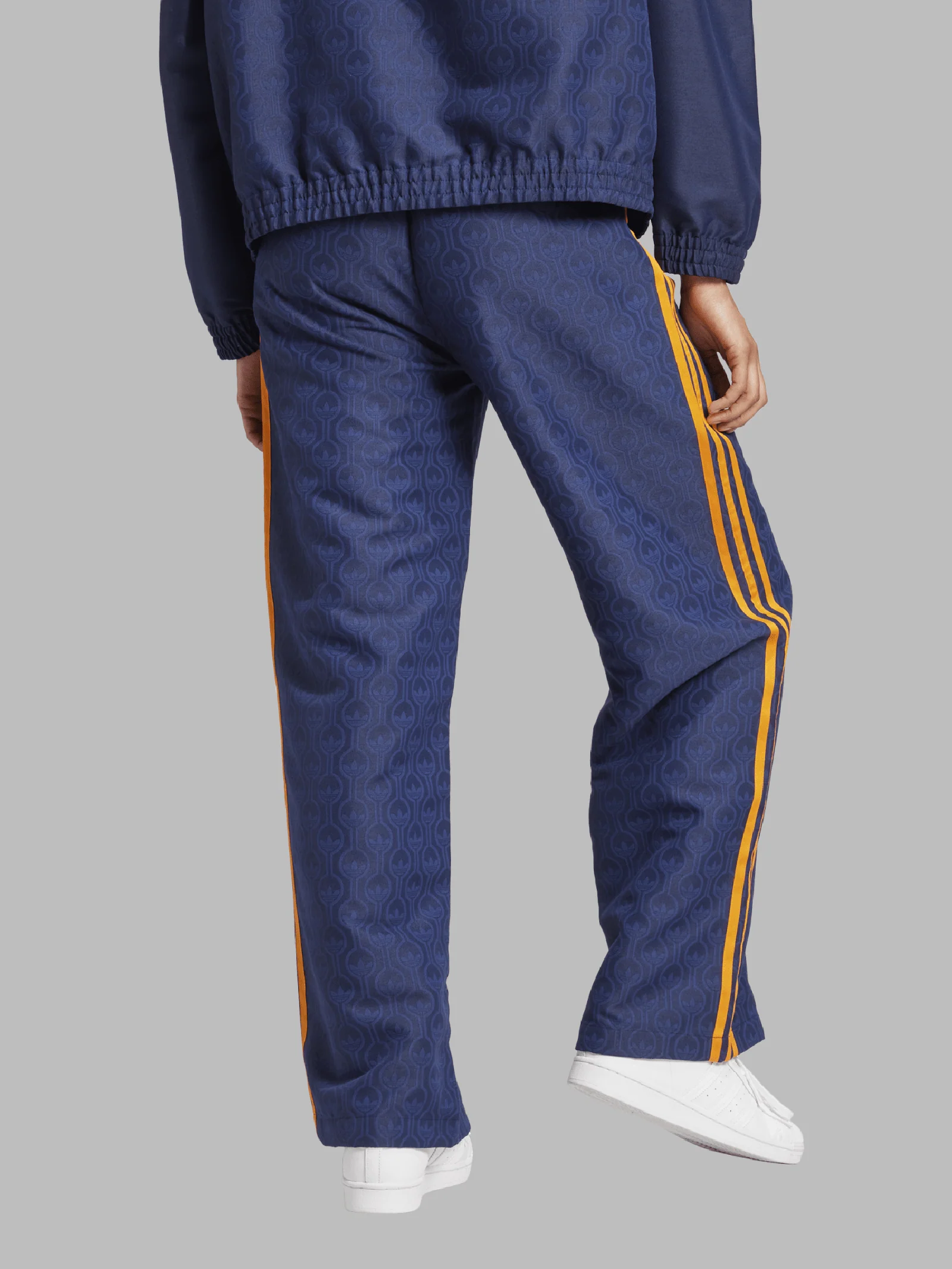Oversized Track Pant - Image 2