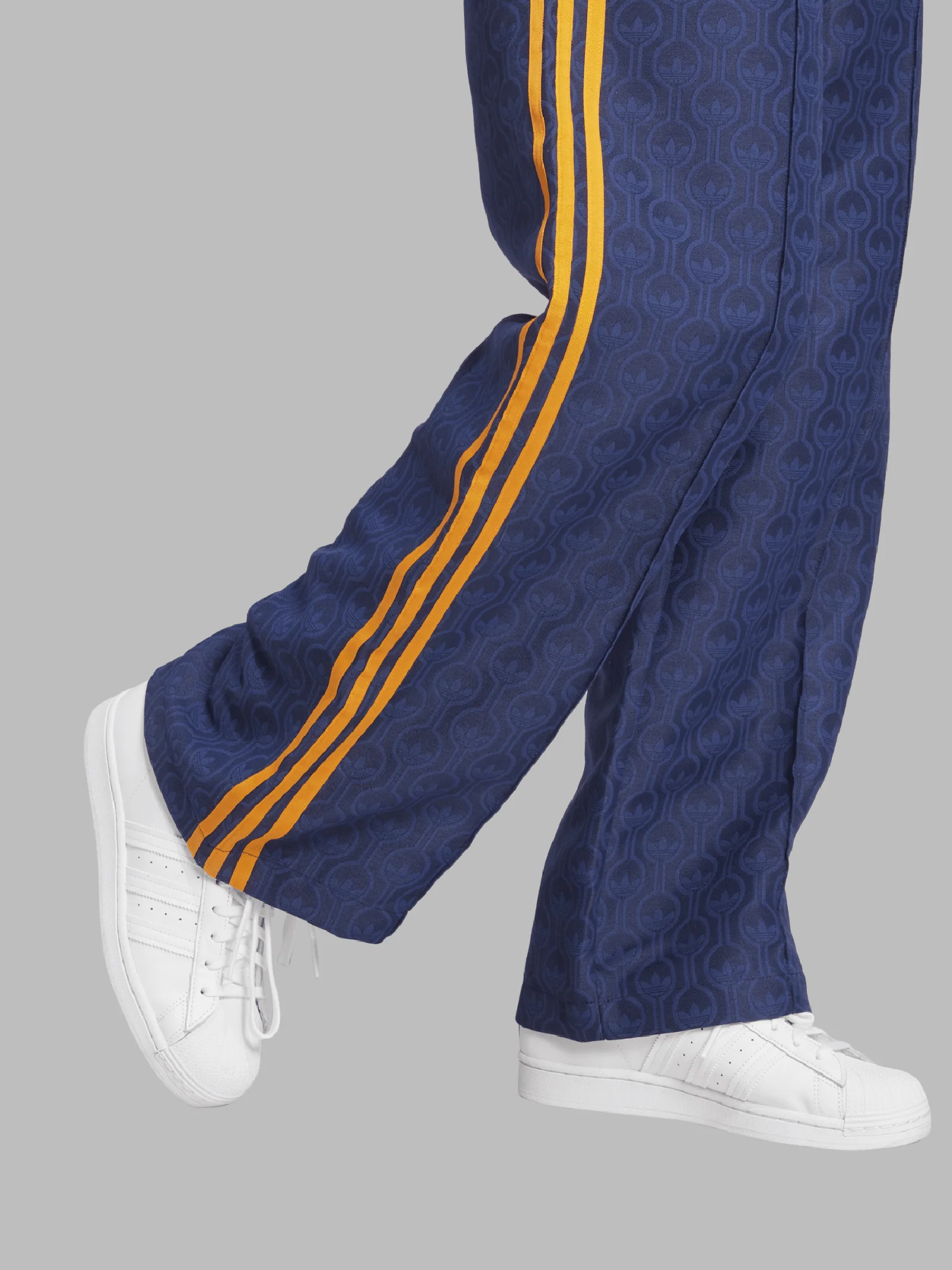 Oversized Track Pant - Image 4