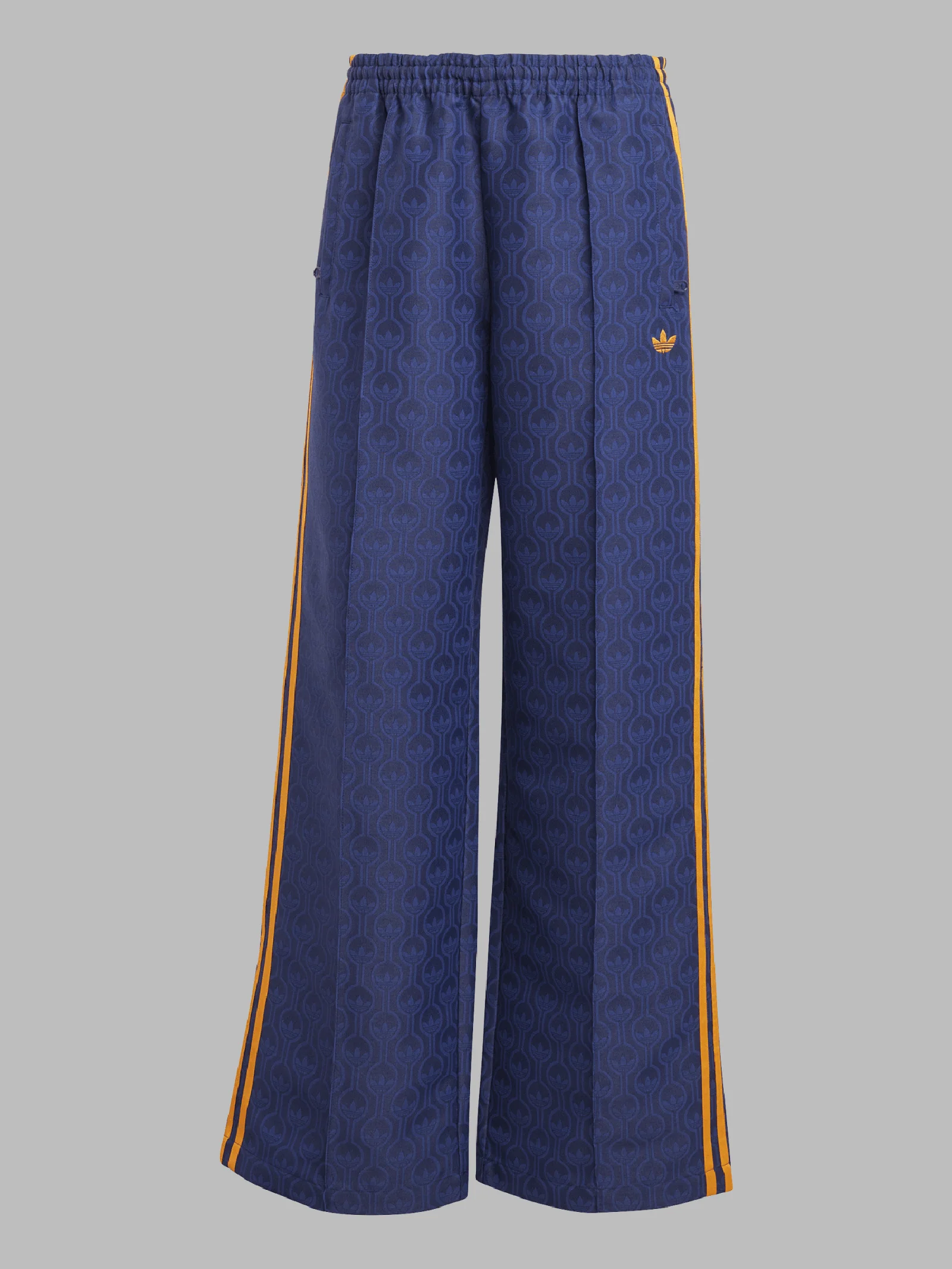 Oversized Track Pant - Image 5