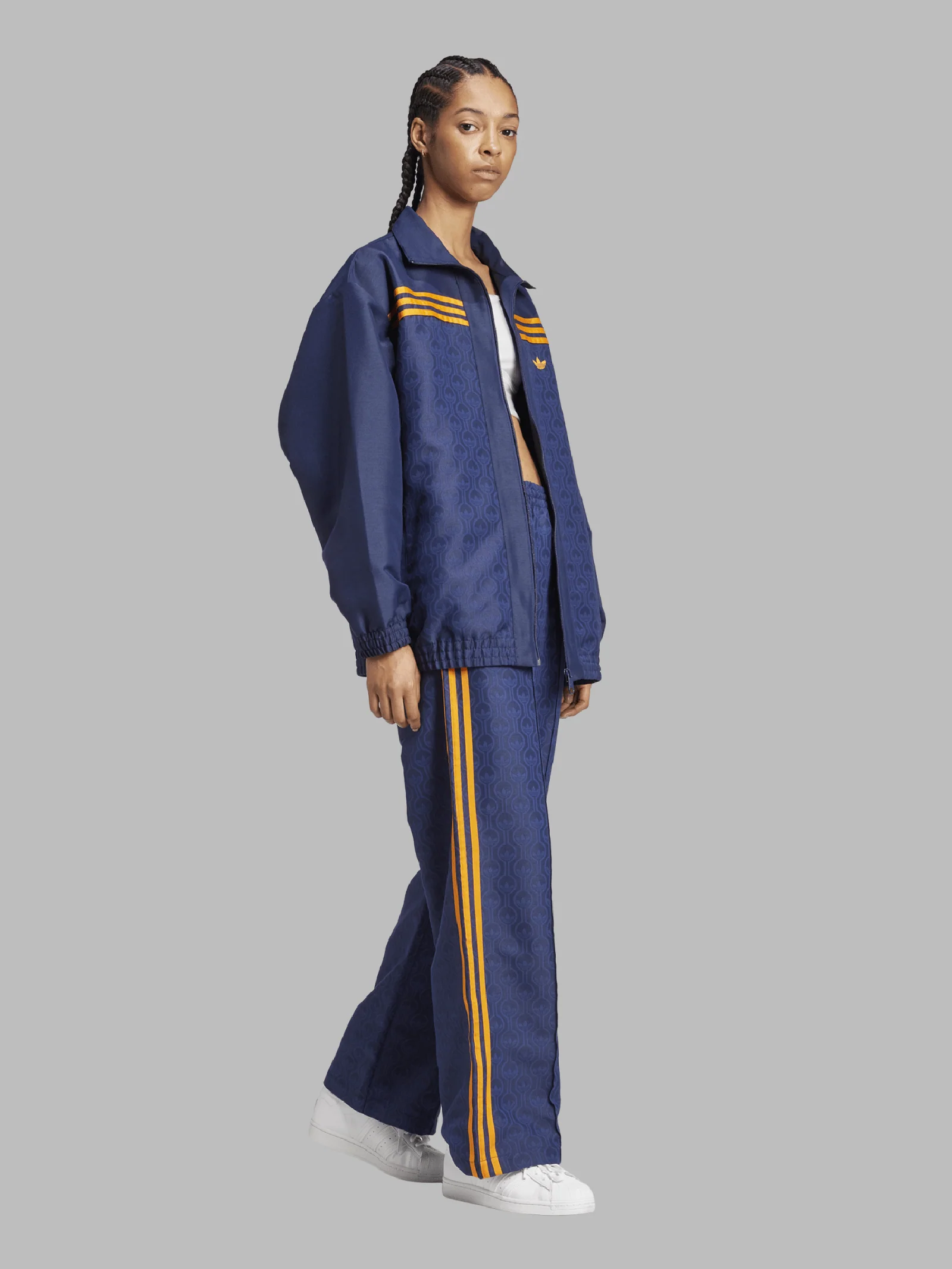 Oversized Track Pant - Image 6