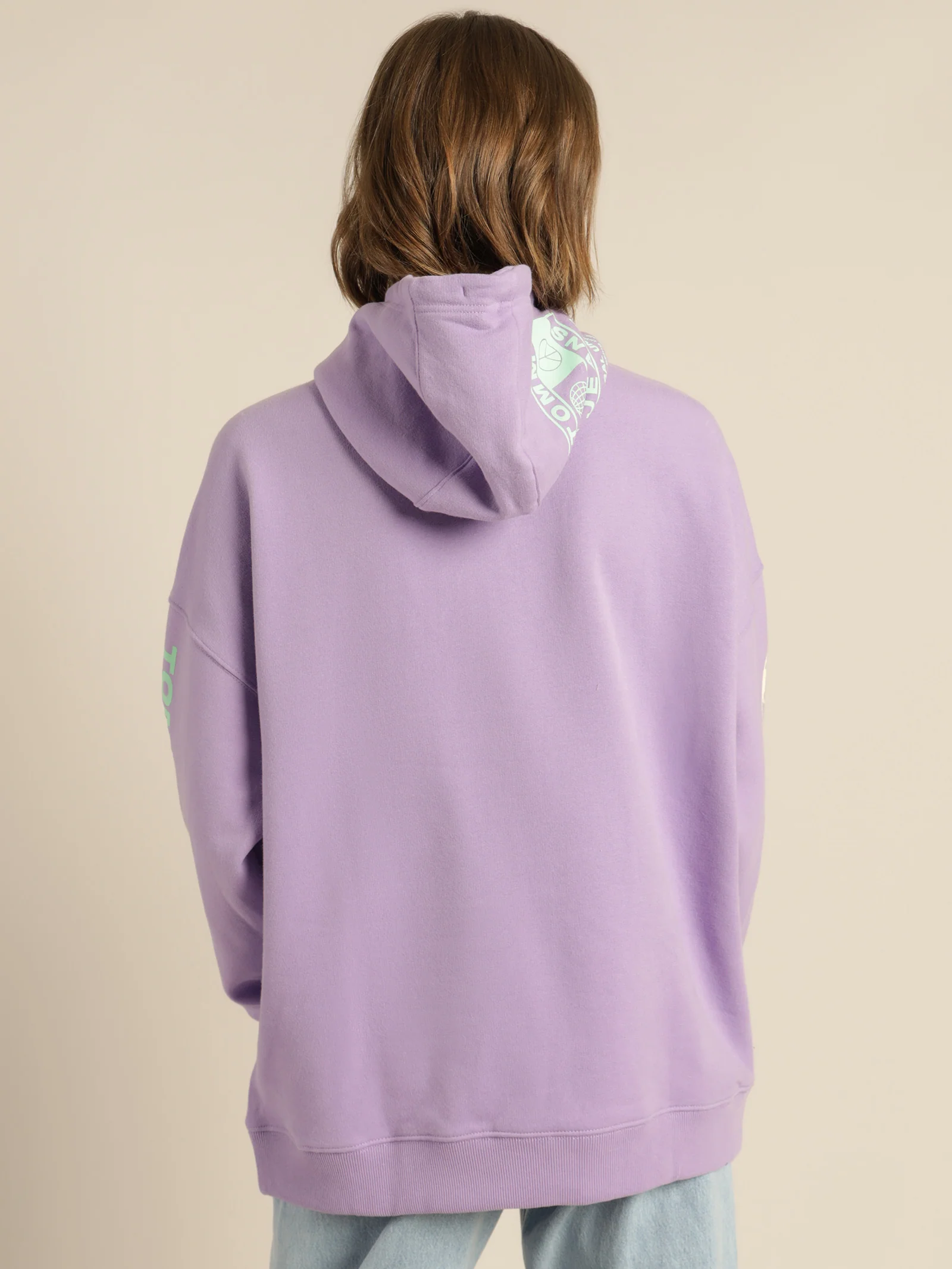 Oversized Unitees Hoodie - Image 6