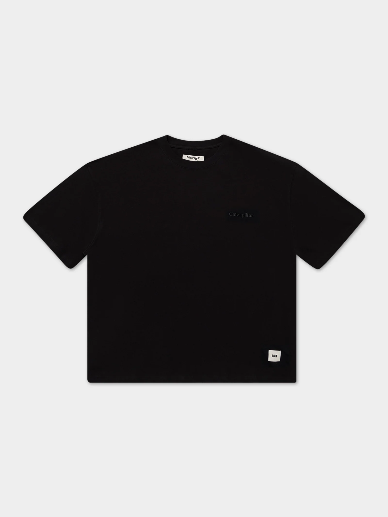 Oversized Workwear T-Shirt - Image 6