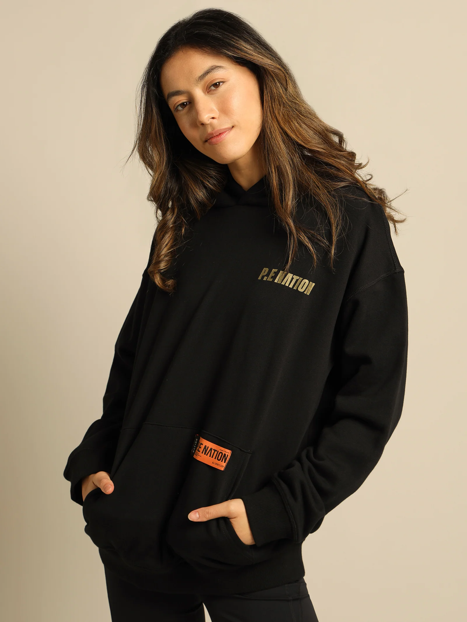 Overtake Hoodie - Image 2