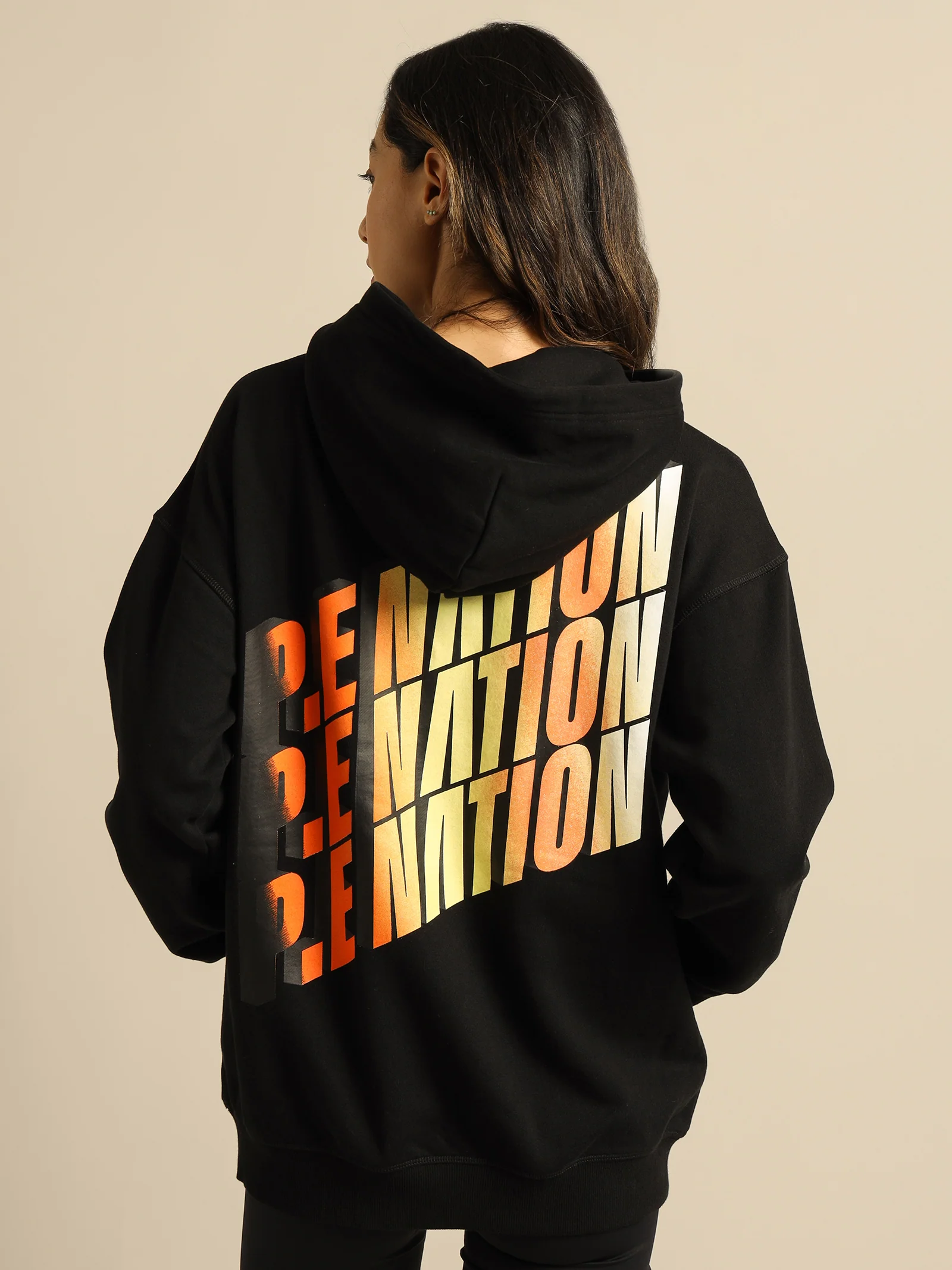 Overtake Hoodie - Image 5