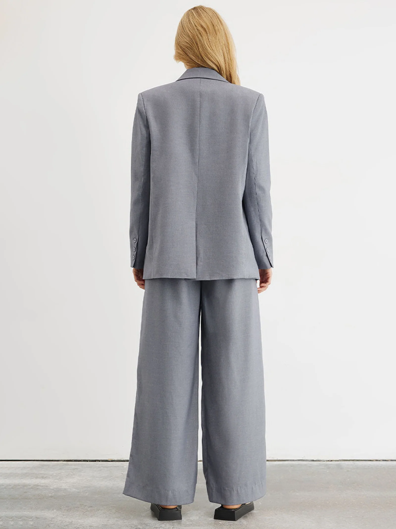 Overtime Blazer - Image 4