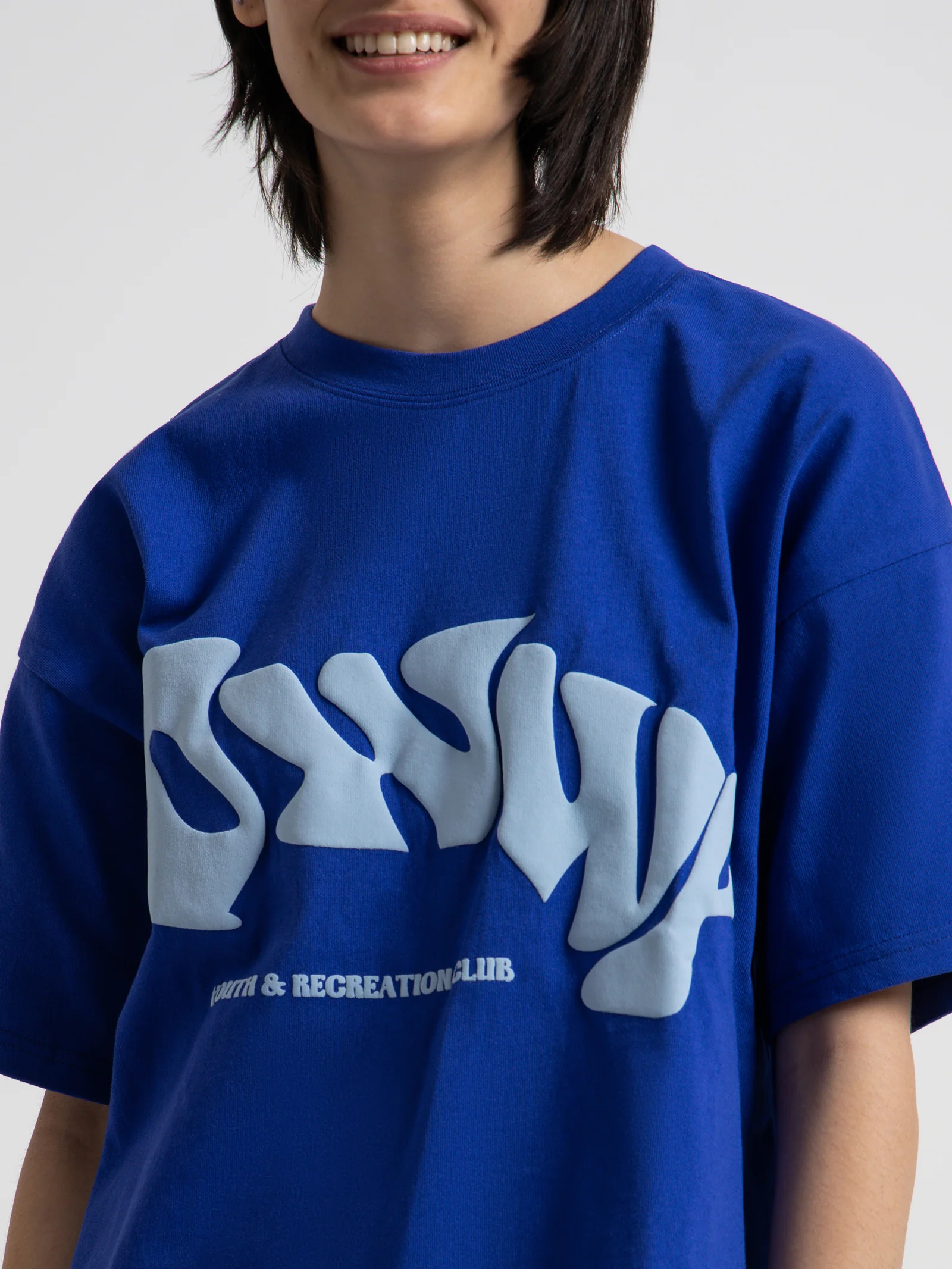 OWWY Heavyweight Puff T-Shirt - Image 3