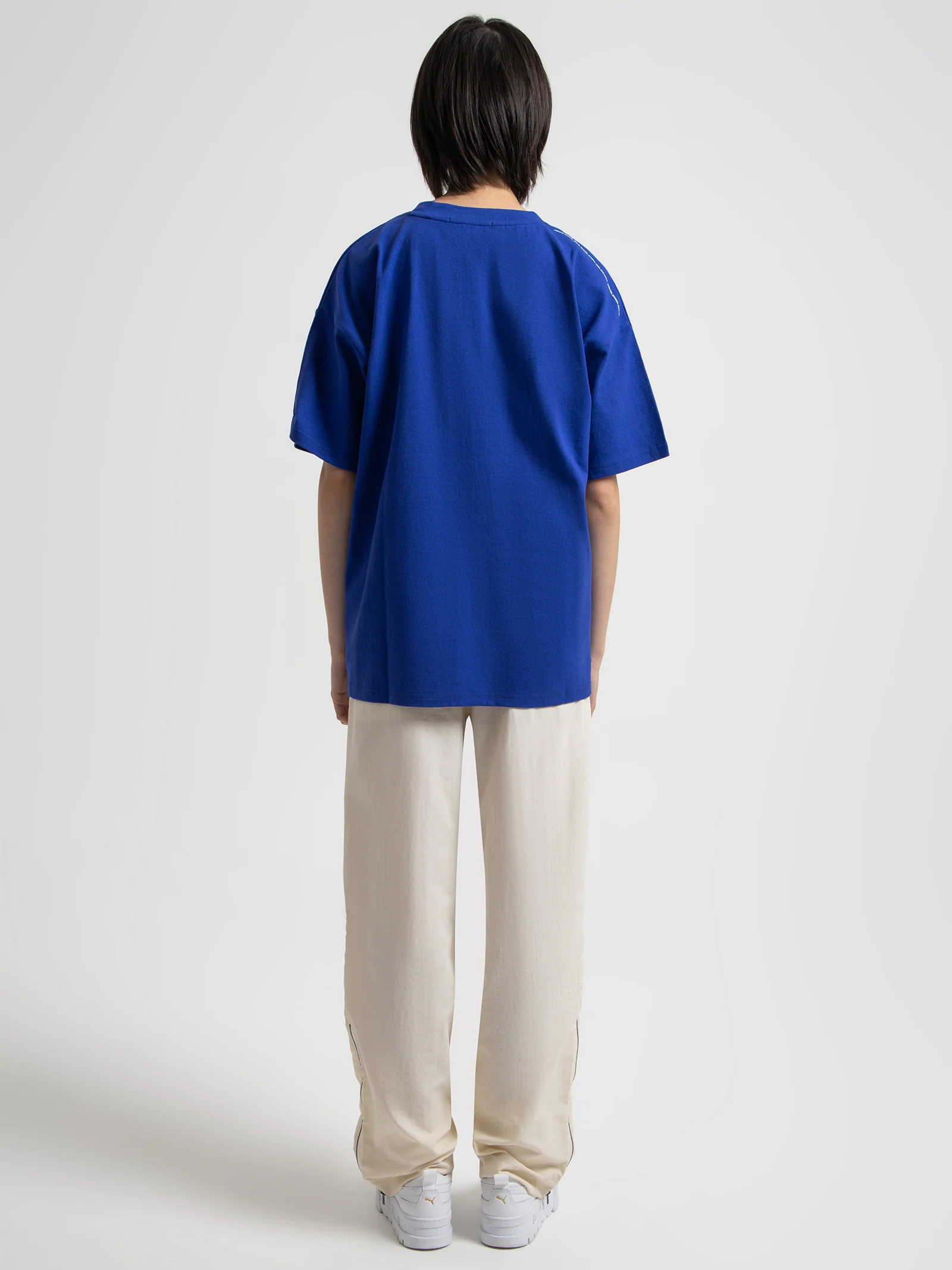 OWWY Heavyweight Puff T-Shirt - Image 5