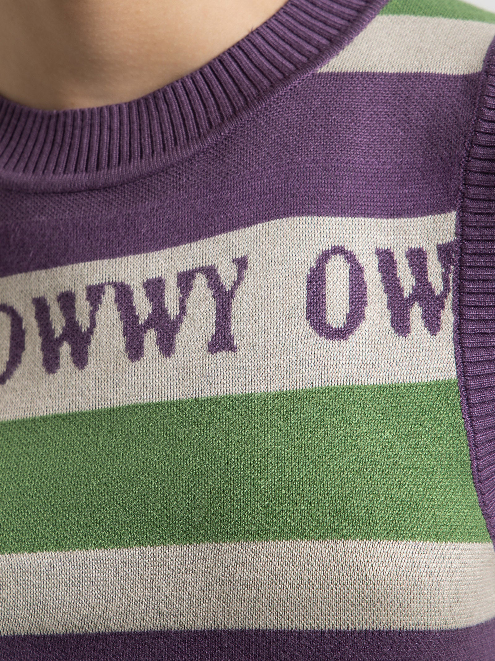 Owwy Knit Vest - Image 3