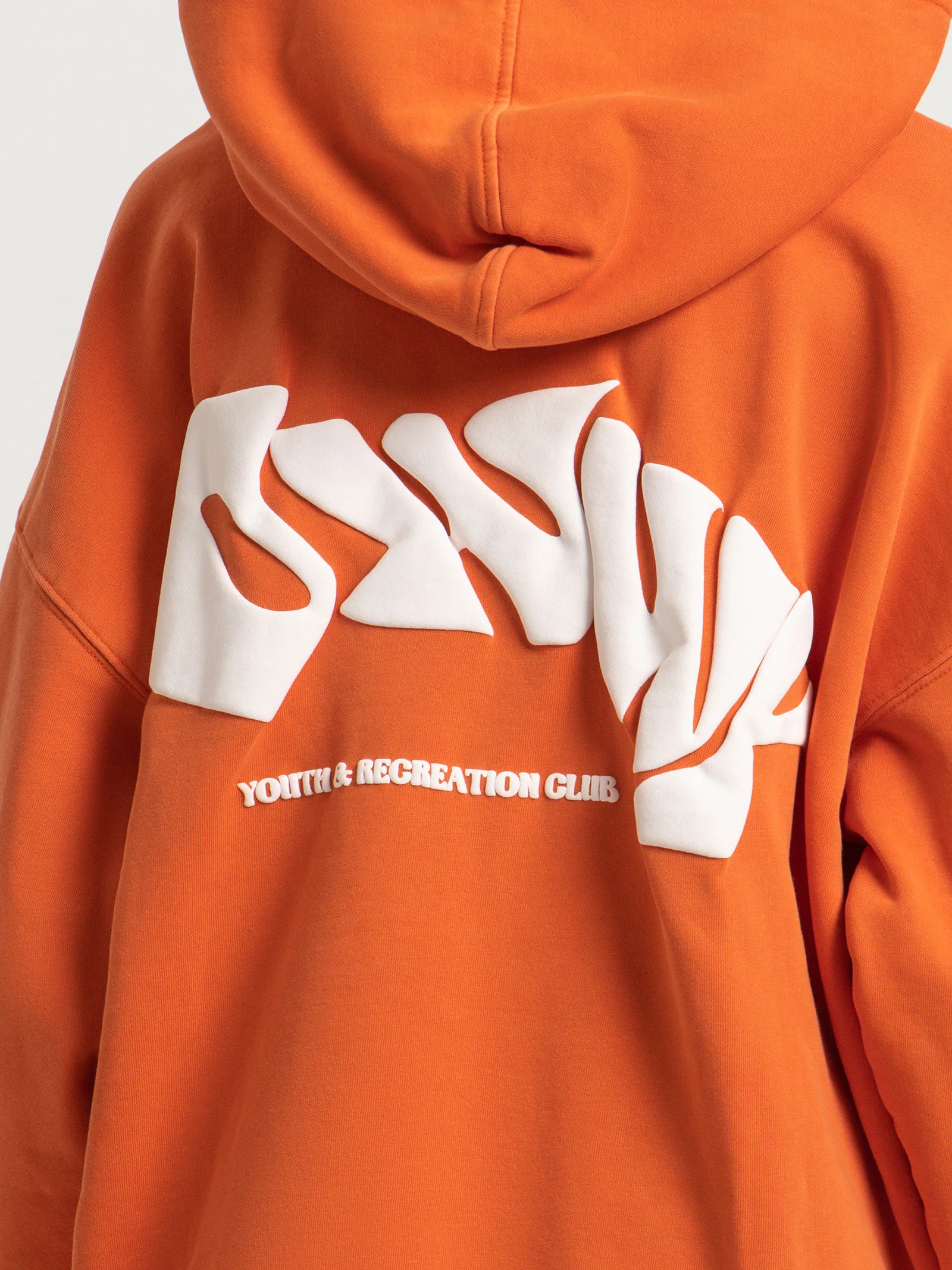 Owwy Origins Washed Hoodie - Image 3