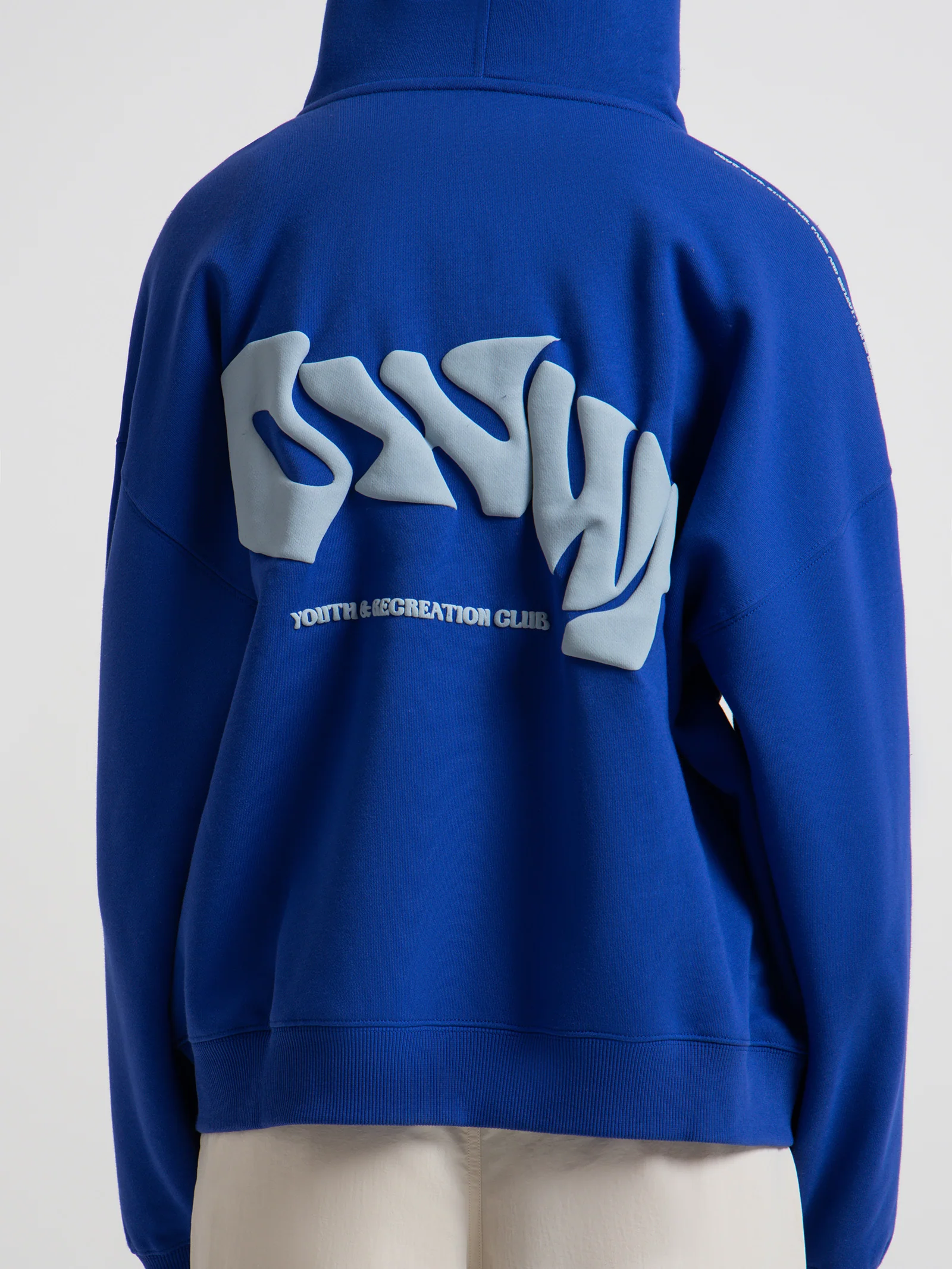 OWWY Origins Zipper Hoodie - Image 4