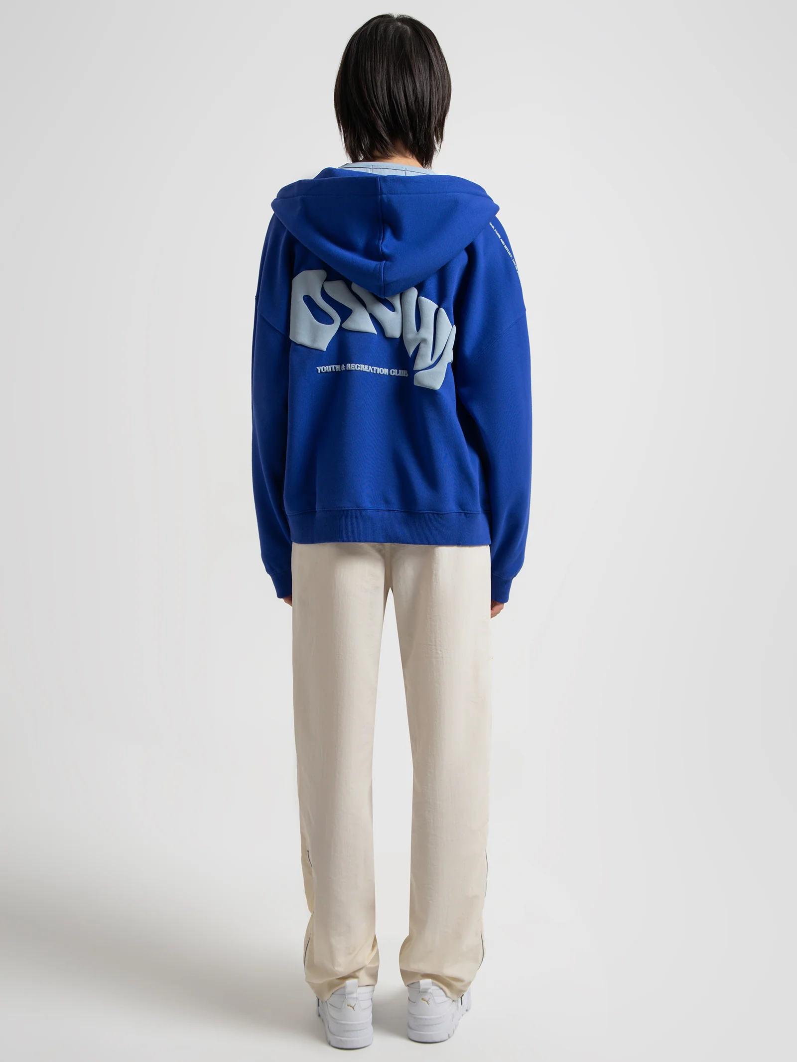 OWWY Origins Zipper Hoodie - Image 6