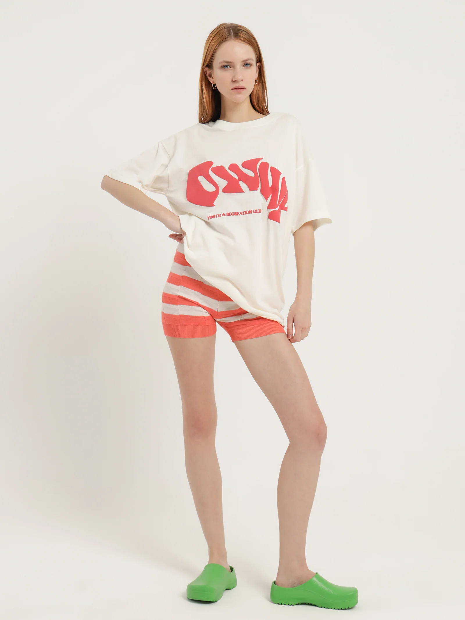 OWWY Puff T-Shirt - Image 3