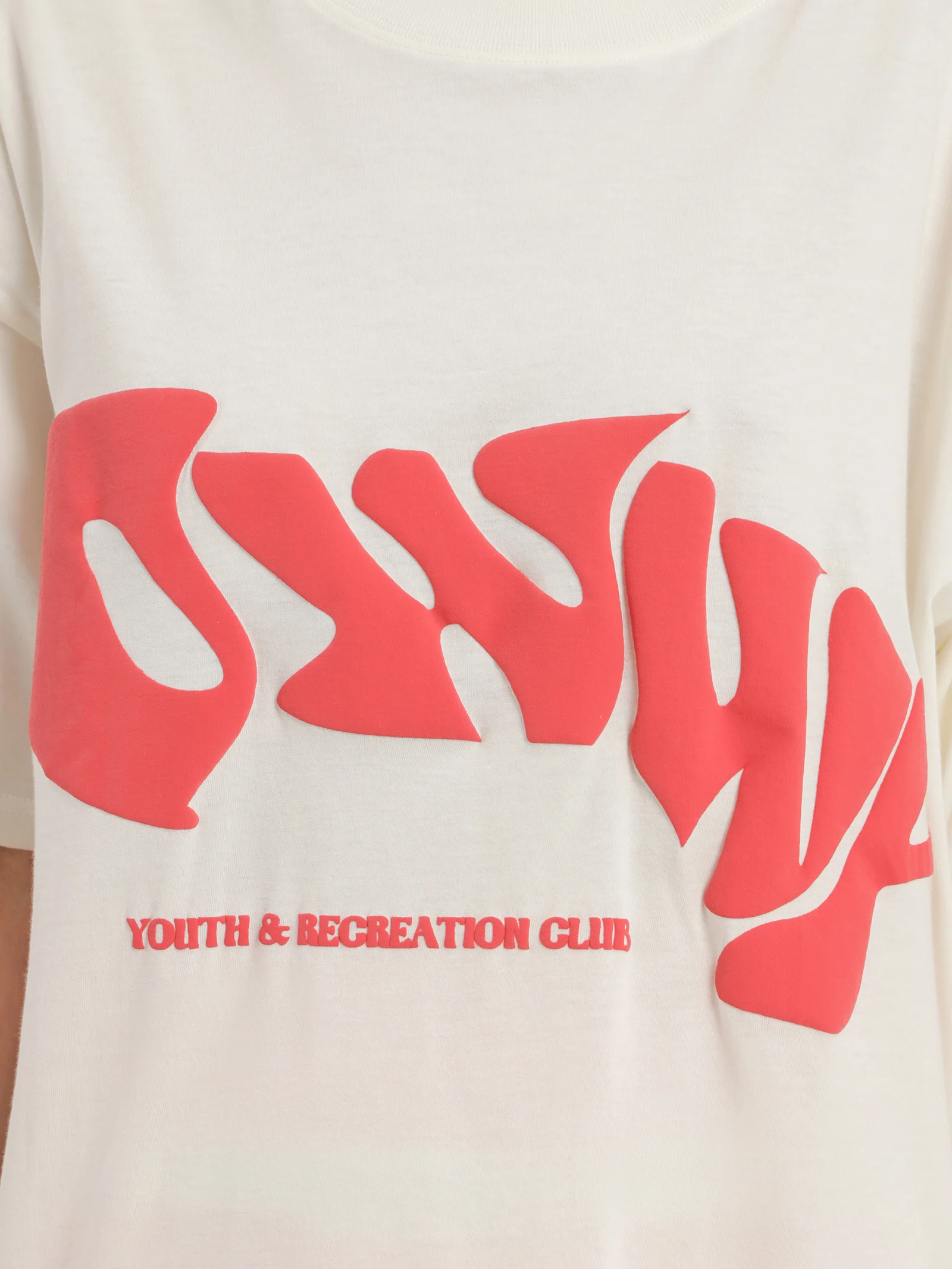 OWWY Puff T-Shirt - Image 5