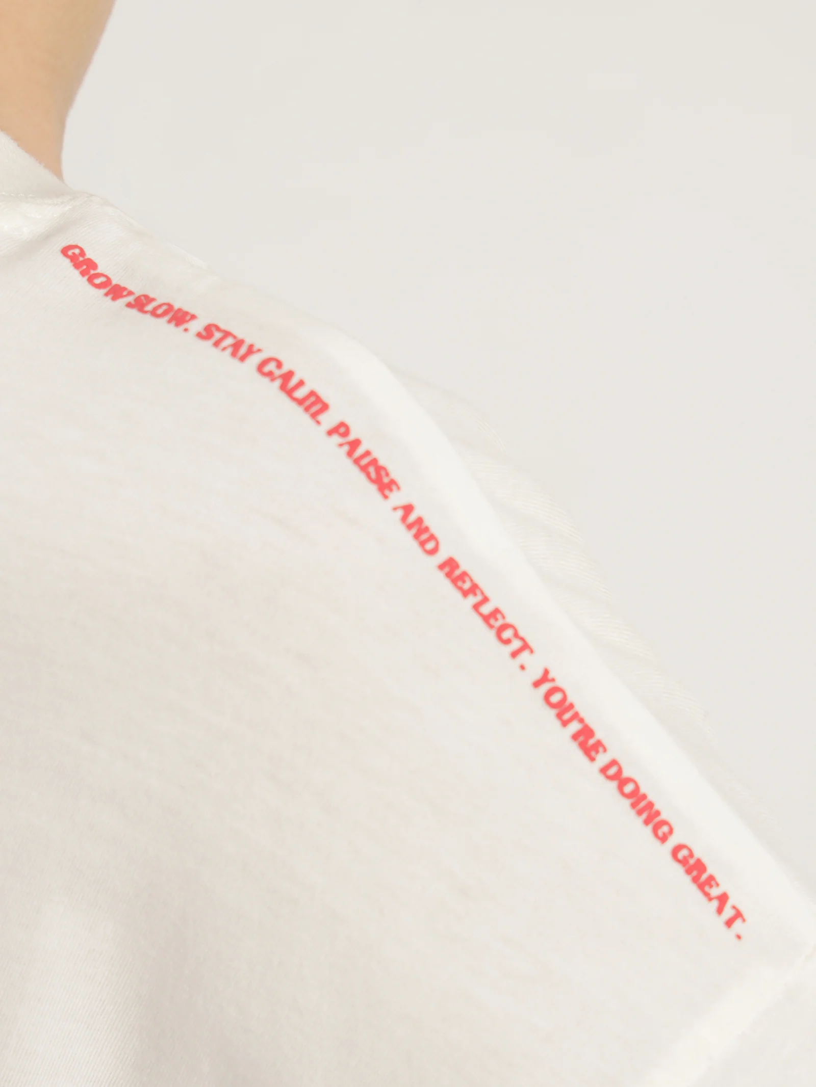 OWWY Puff T-Shirt - Image 6