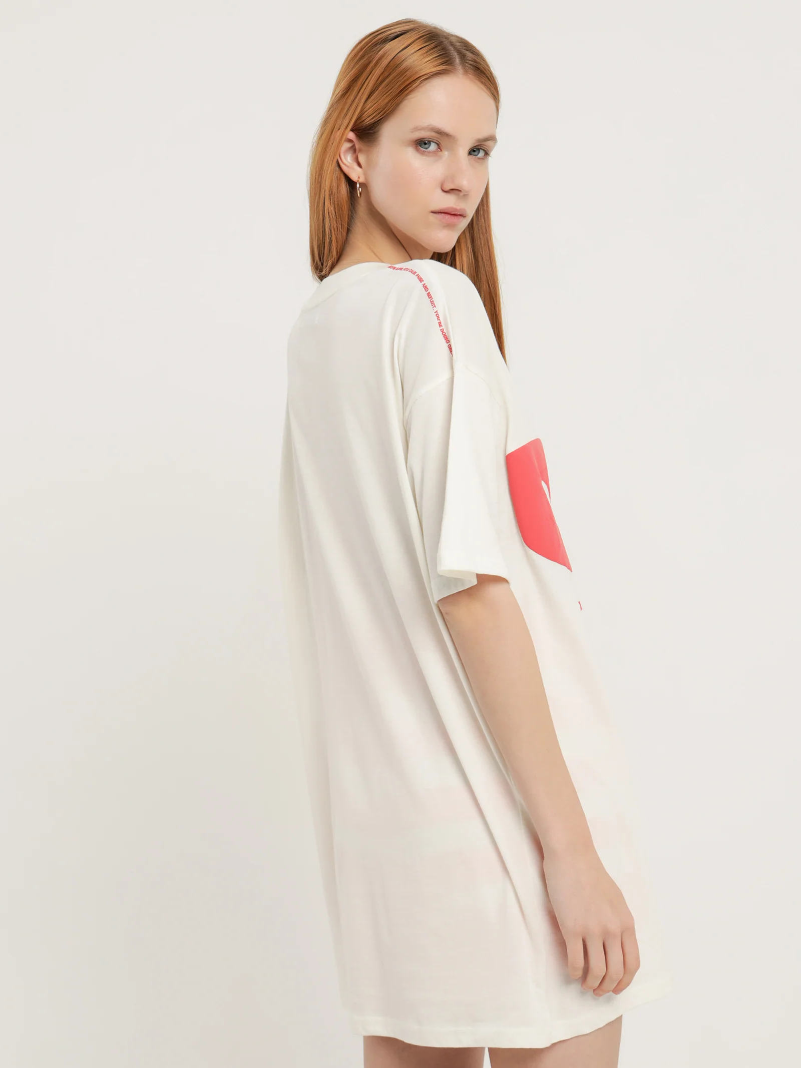 OWWY Puff T-Shirt - Image 7