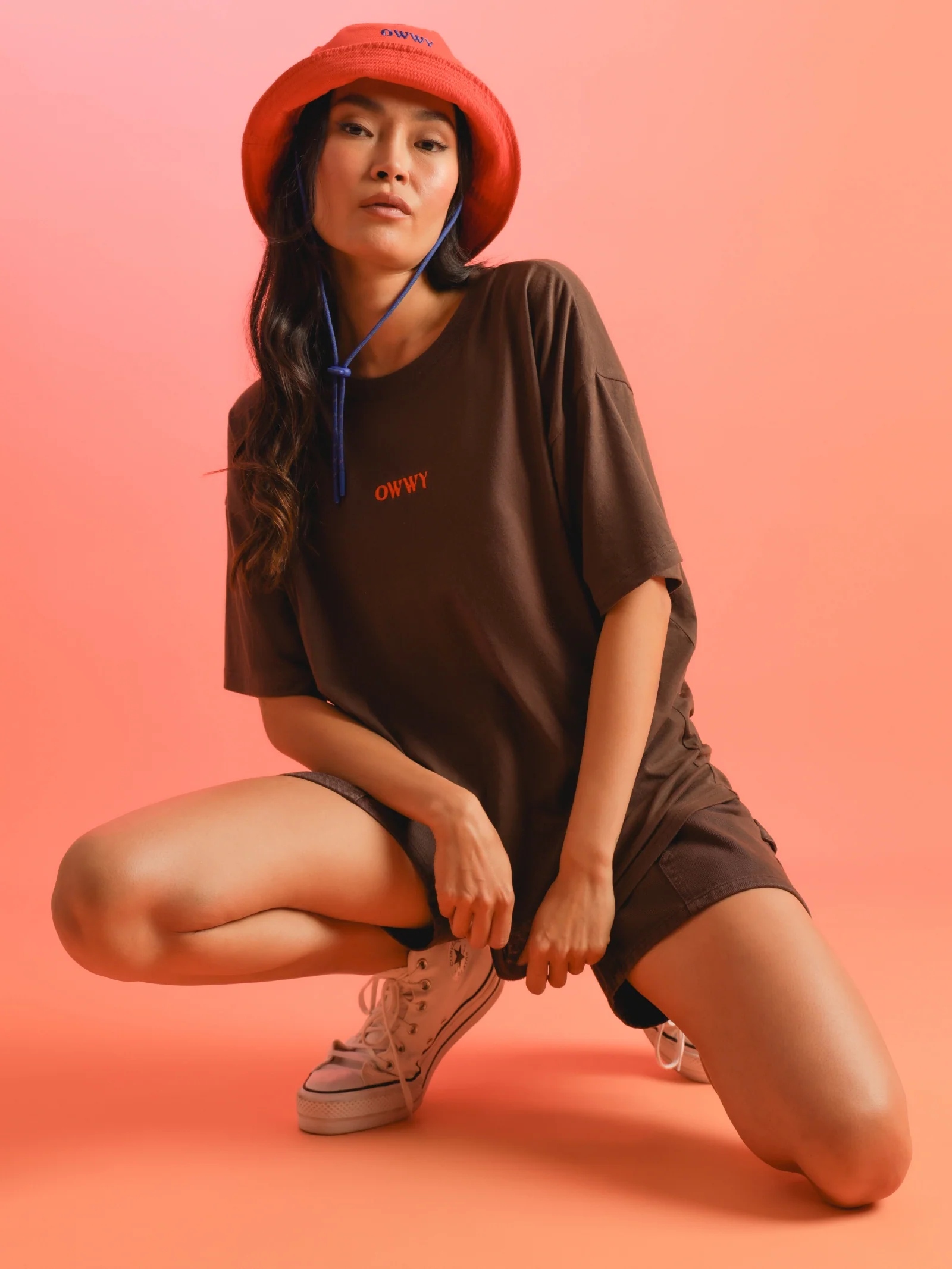 OWWY World T-Shirt - Image 2