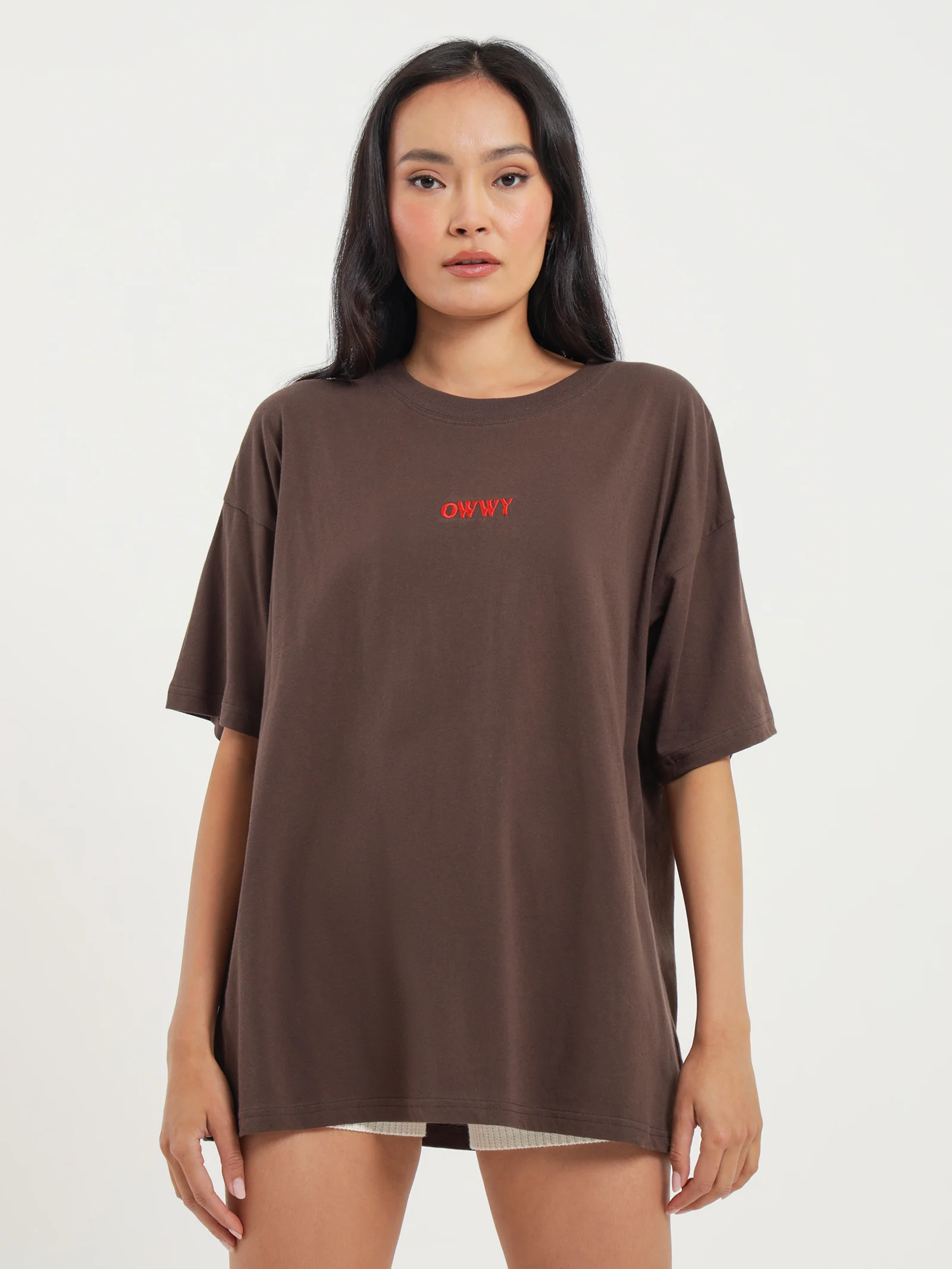 OWWY World T-Shirt - Image 4