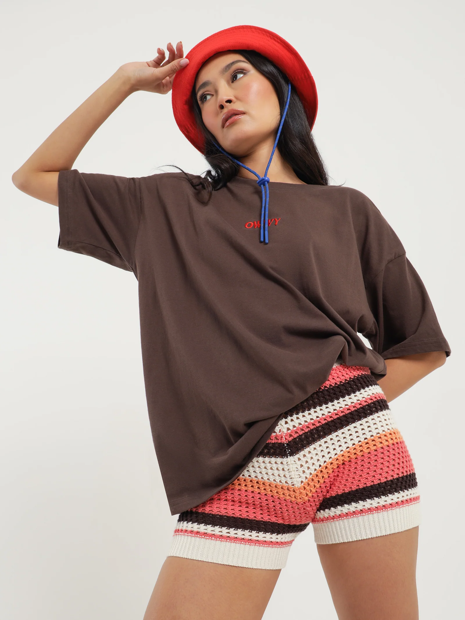 OWWY World T-Shirt - Image 5