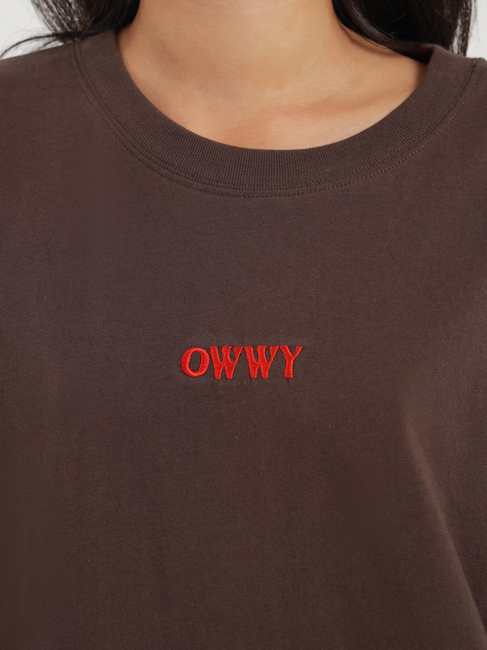 OWWY World T-Shirt - Image 6