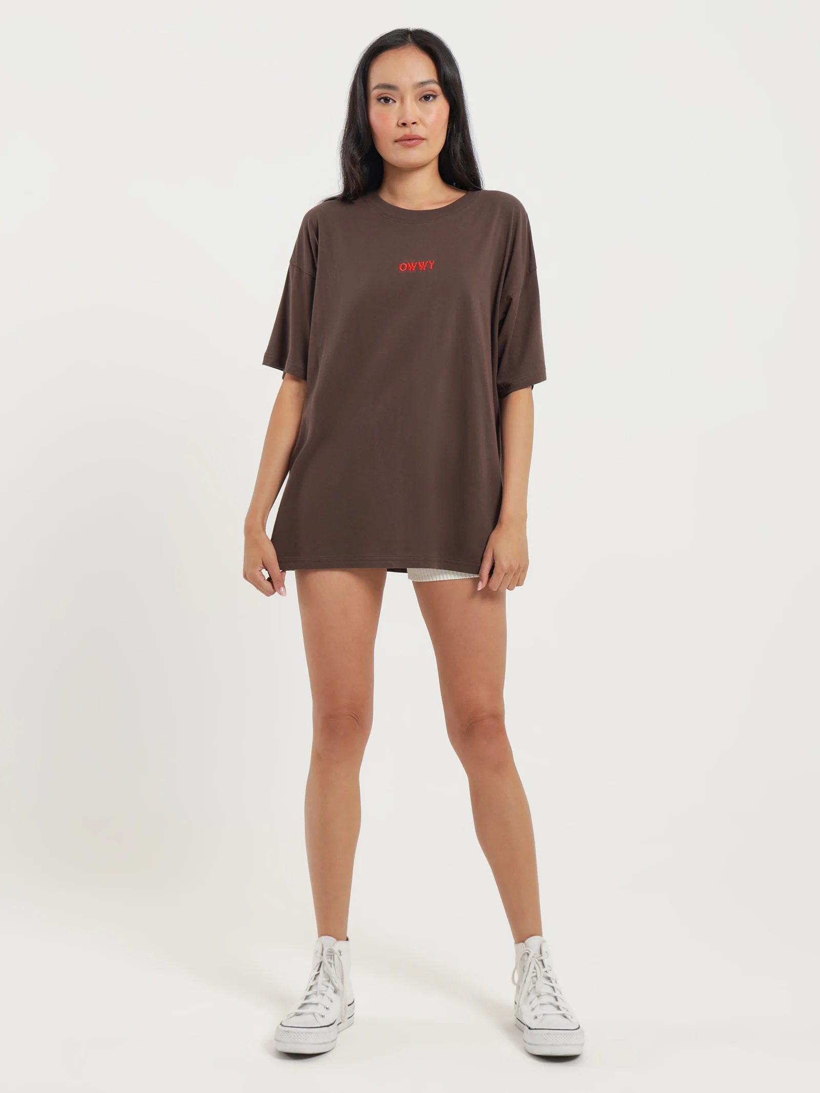 OWWY World T-Shirt - Image 7