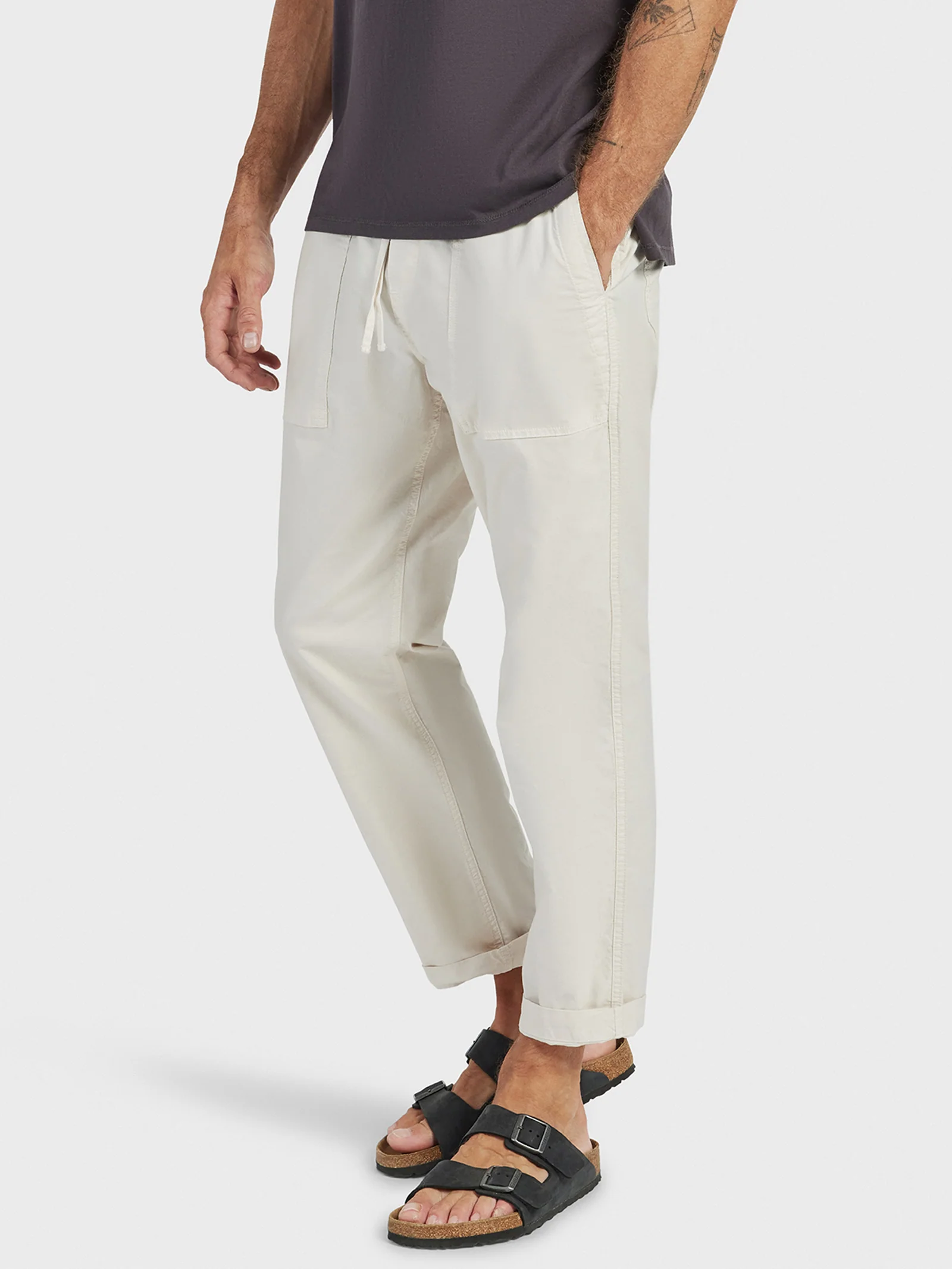 Oxford Beach Pants