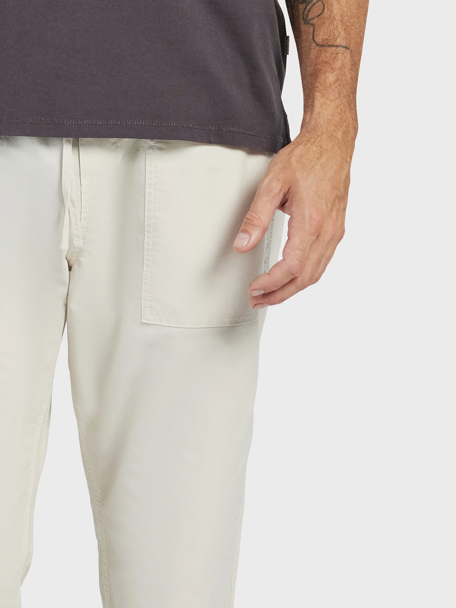 Oxford Beach Pants - Image 2