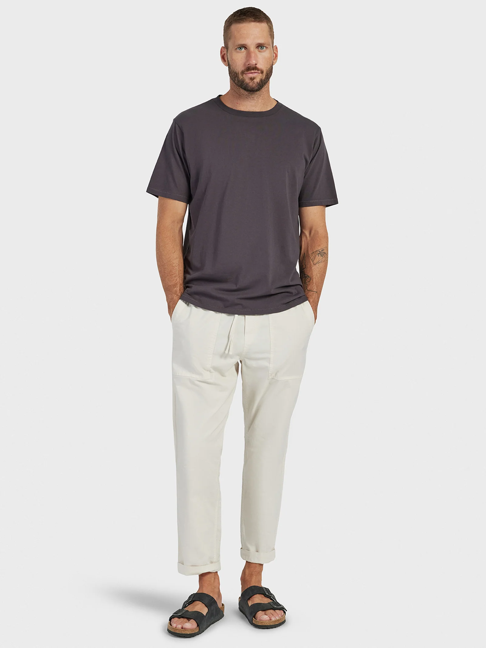 Oxford Beach Pants - Image 3