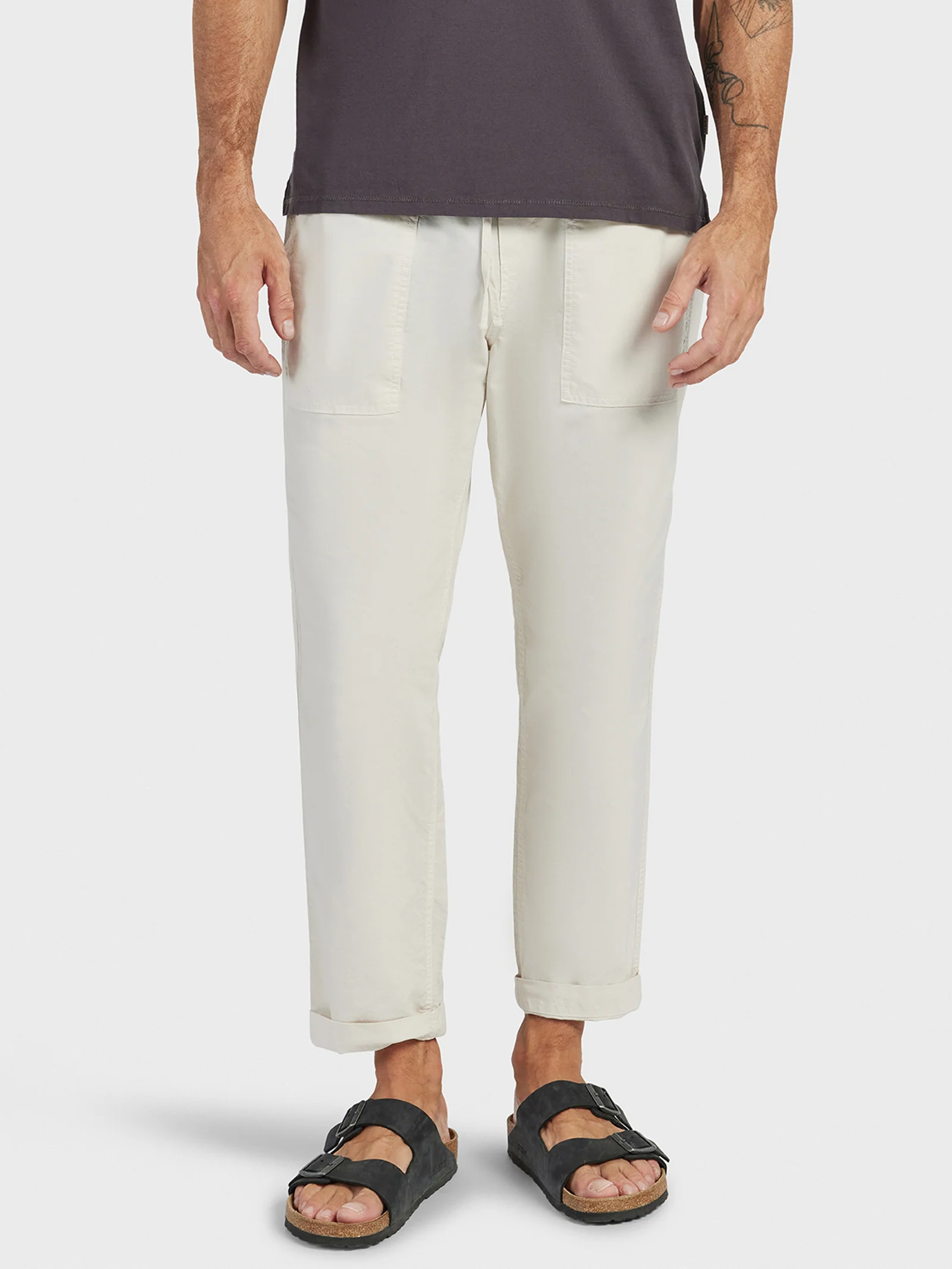 Oxford Beach Pants - Image 4