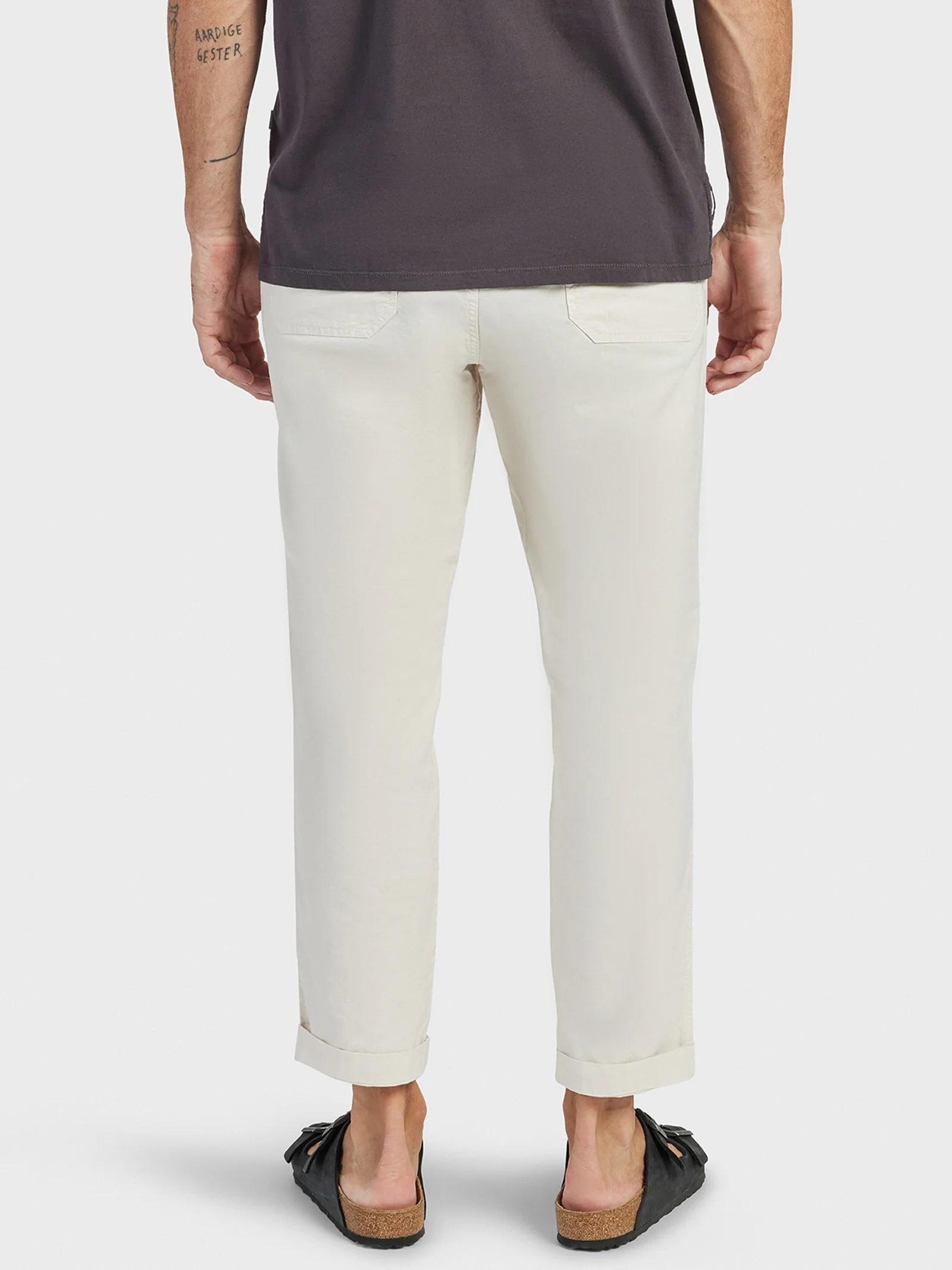 Oxford Beach Pants - Image 5