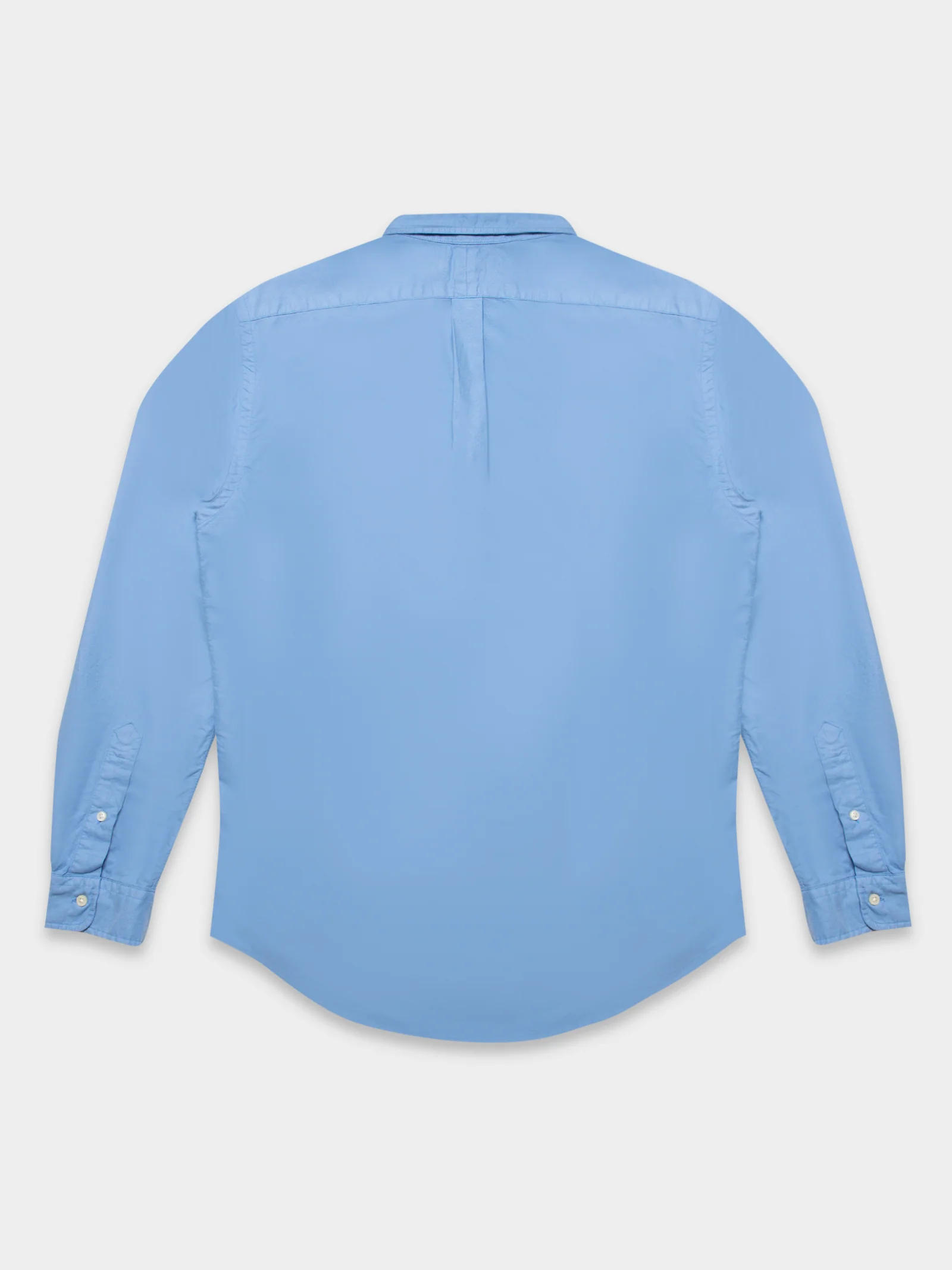 Oxford Long Sleeve Sport Shirt - Image 11