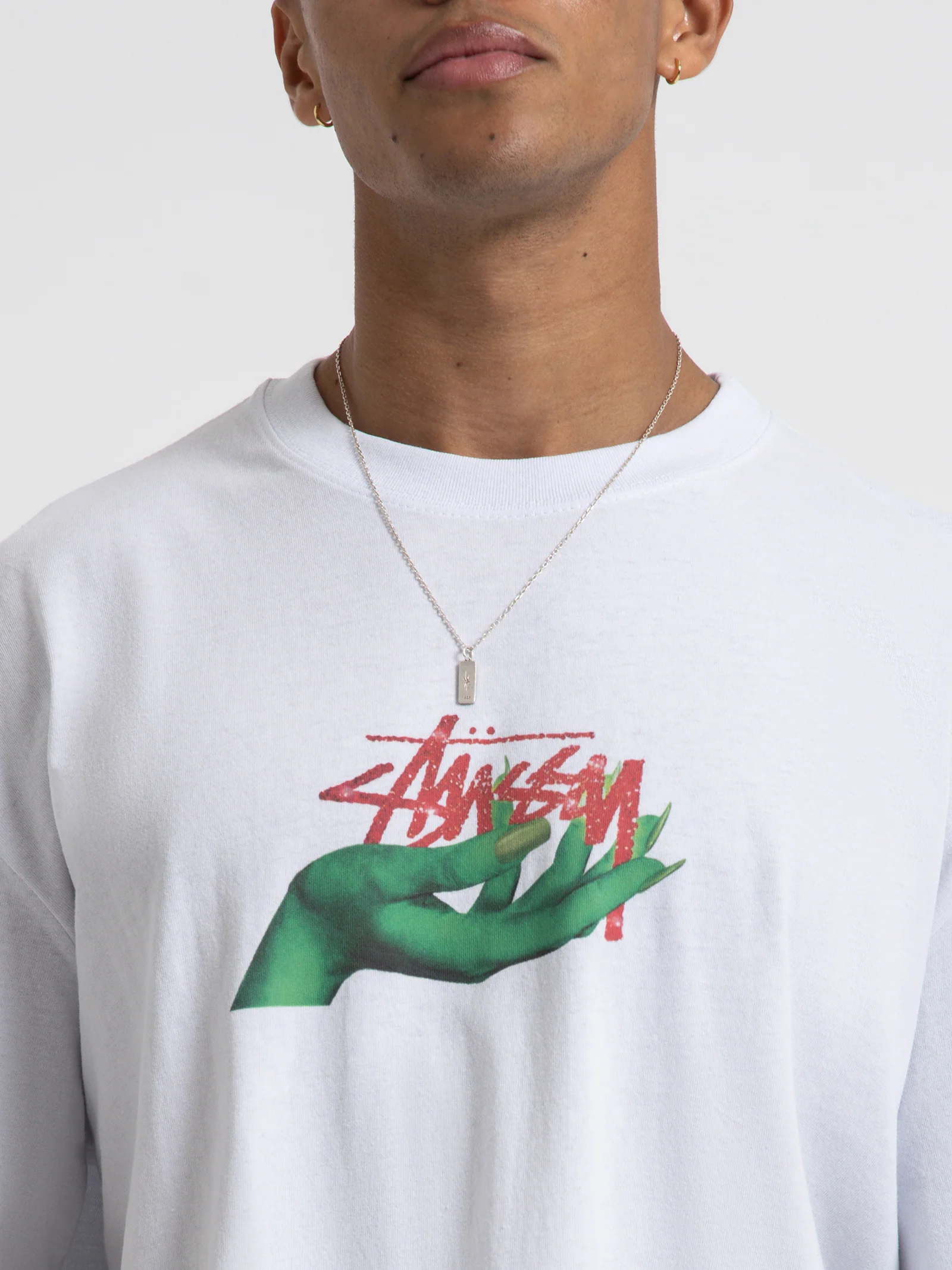Oz Short Sleeve T-Shirt - Image 2