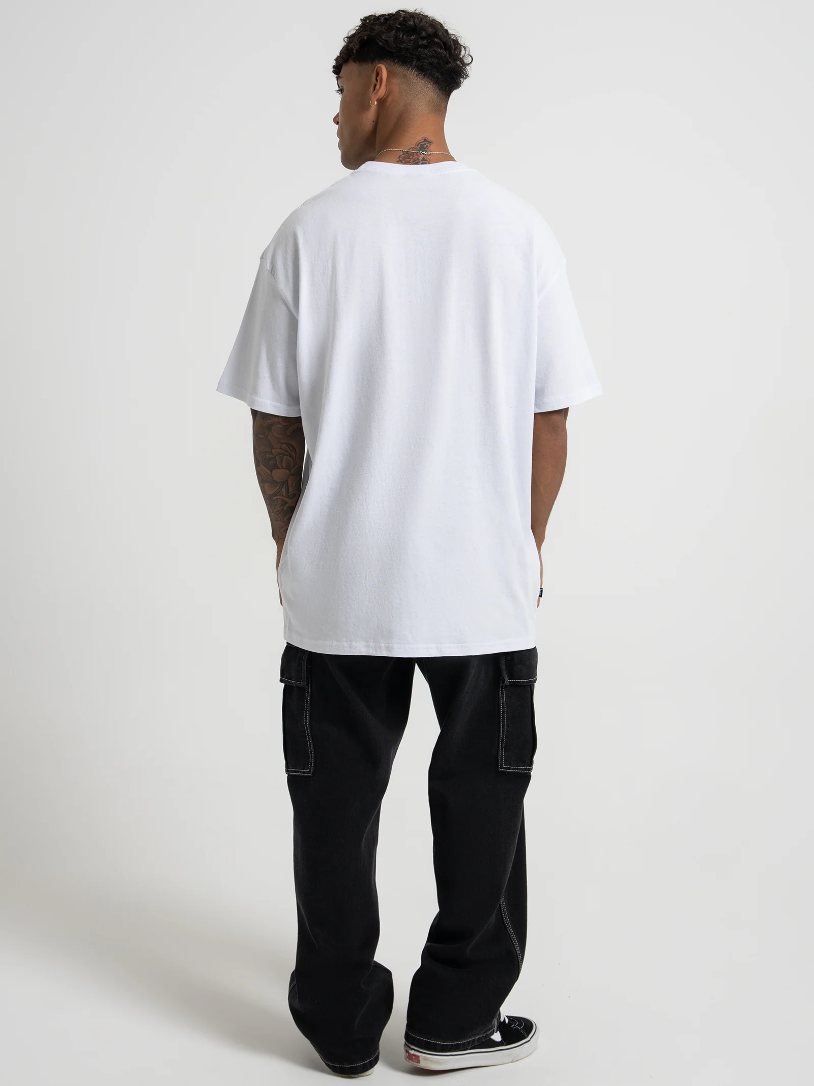 Oz Short Sleeve T-Shirt - Image 4