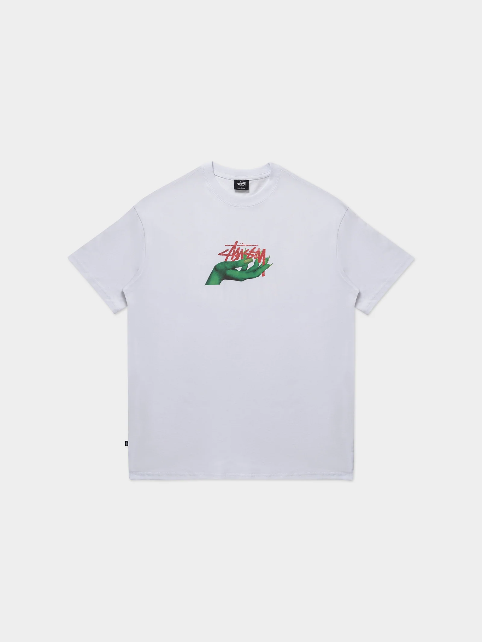 Oz Short Sleeve T-Shirt - Image 5
