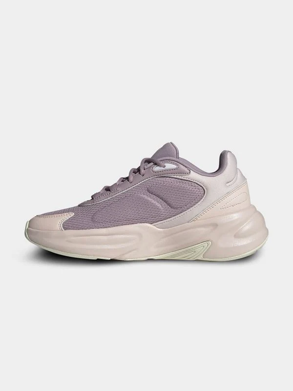 Womens Ozelle Sneaker - Image 2