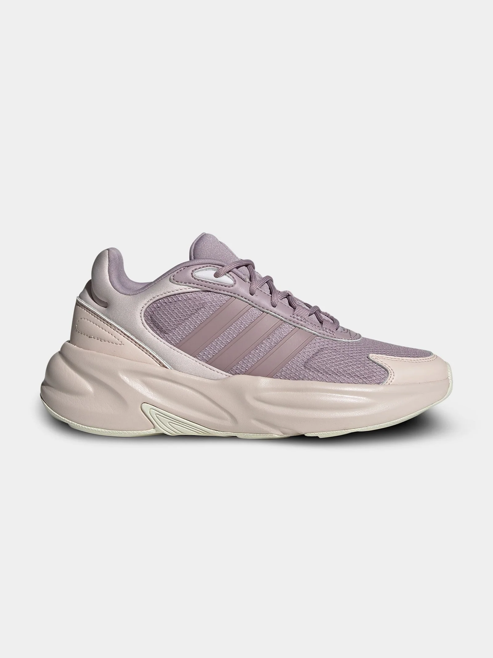 Womens Ozelle Sneaker - Image 4