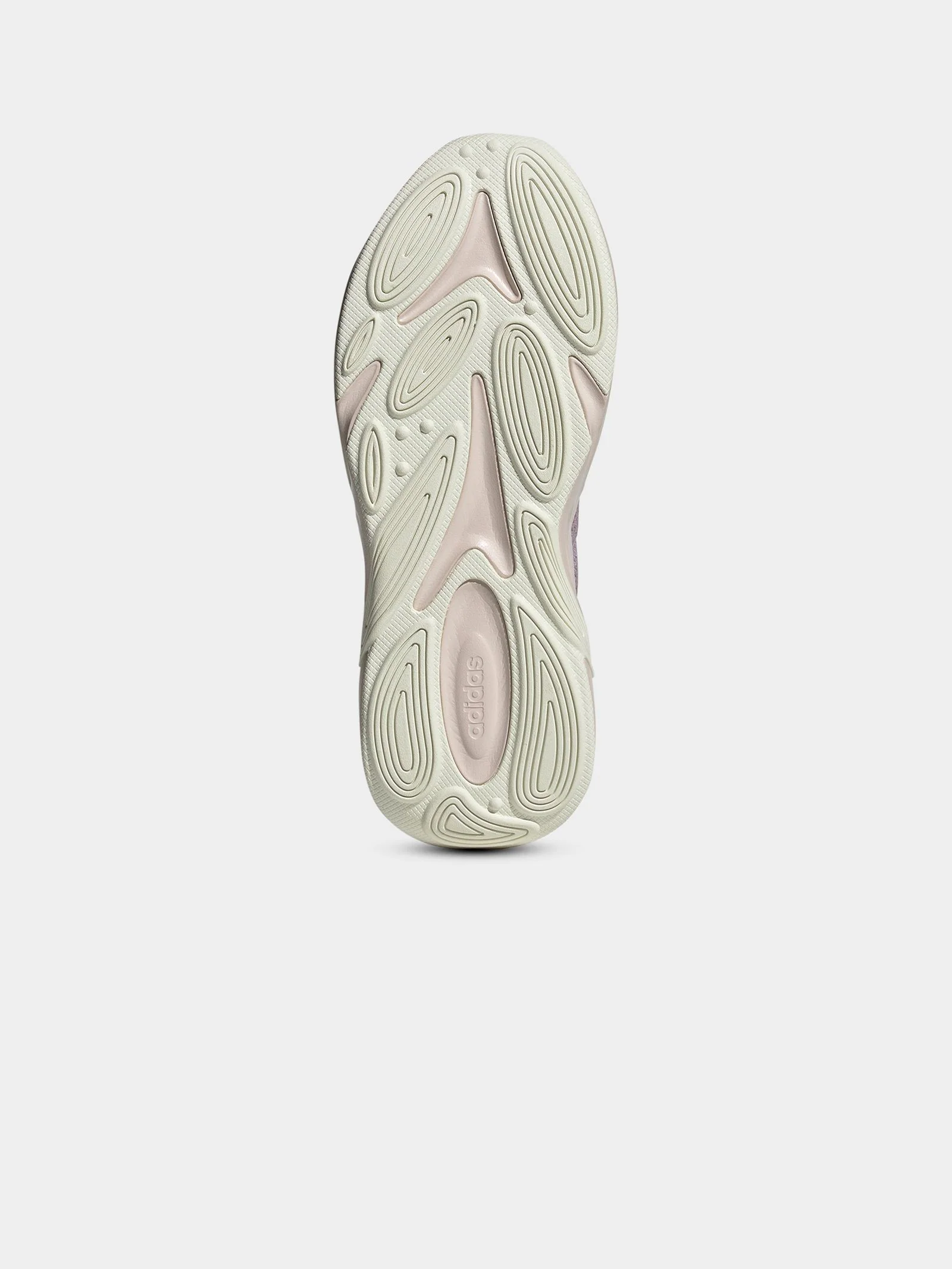 Womens Ozelle Sneaker - Image 7